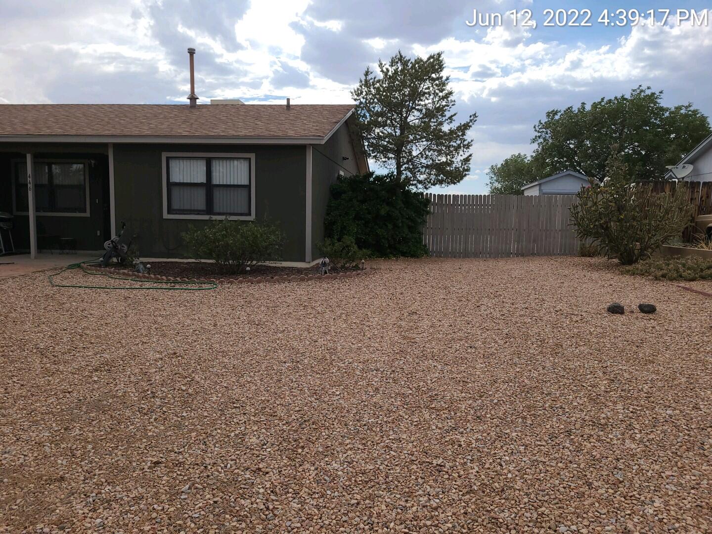 446 APACHE Loop SW