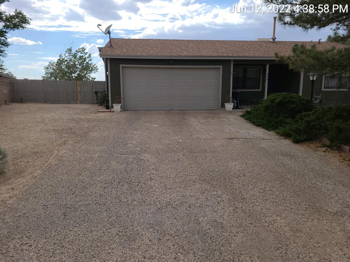 446 APACHE Loop SW