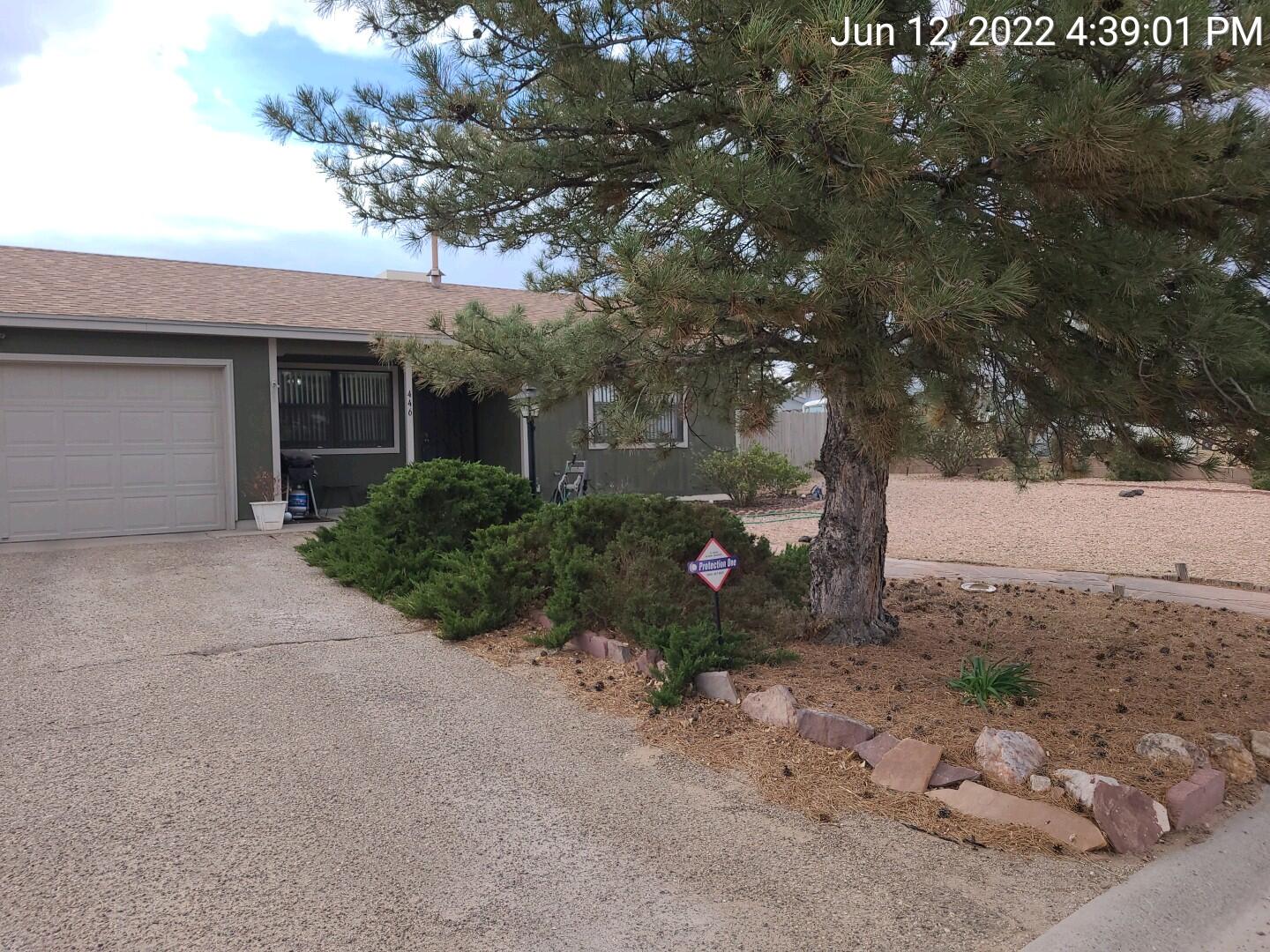 446 APACHE Loop SW