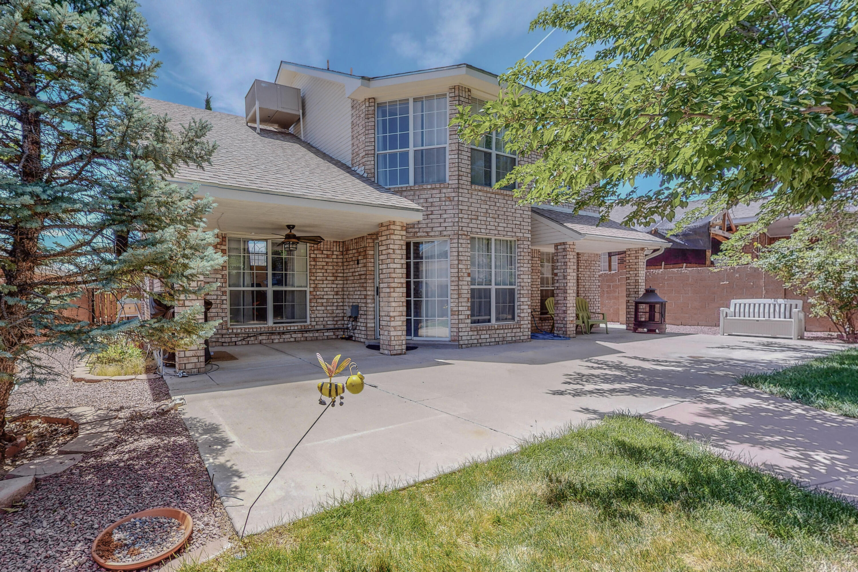 4715 GOLDEN BARREL Road NW