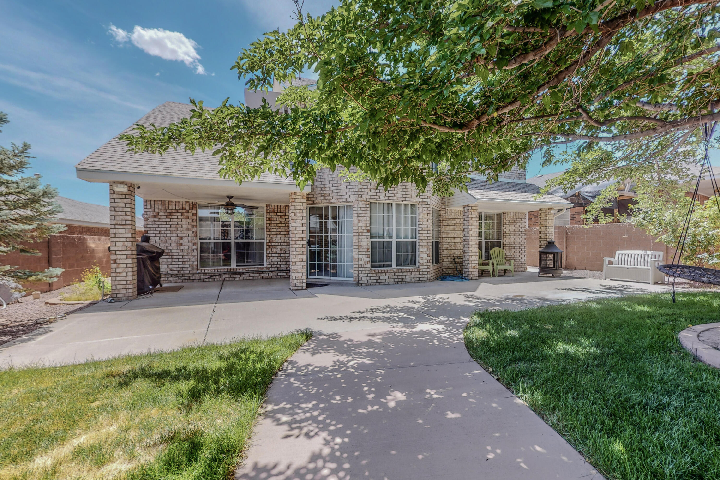 4715 GOLDEN BARREL Road NW