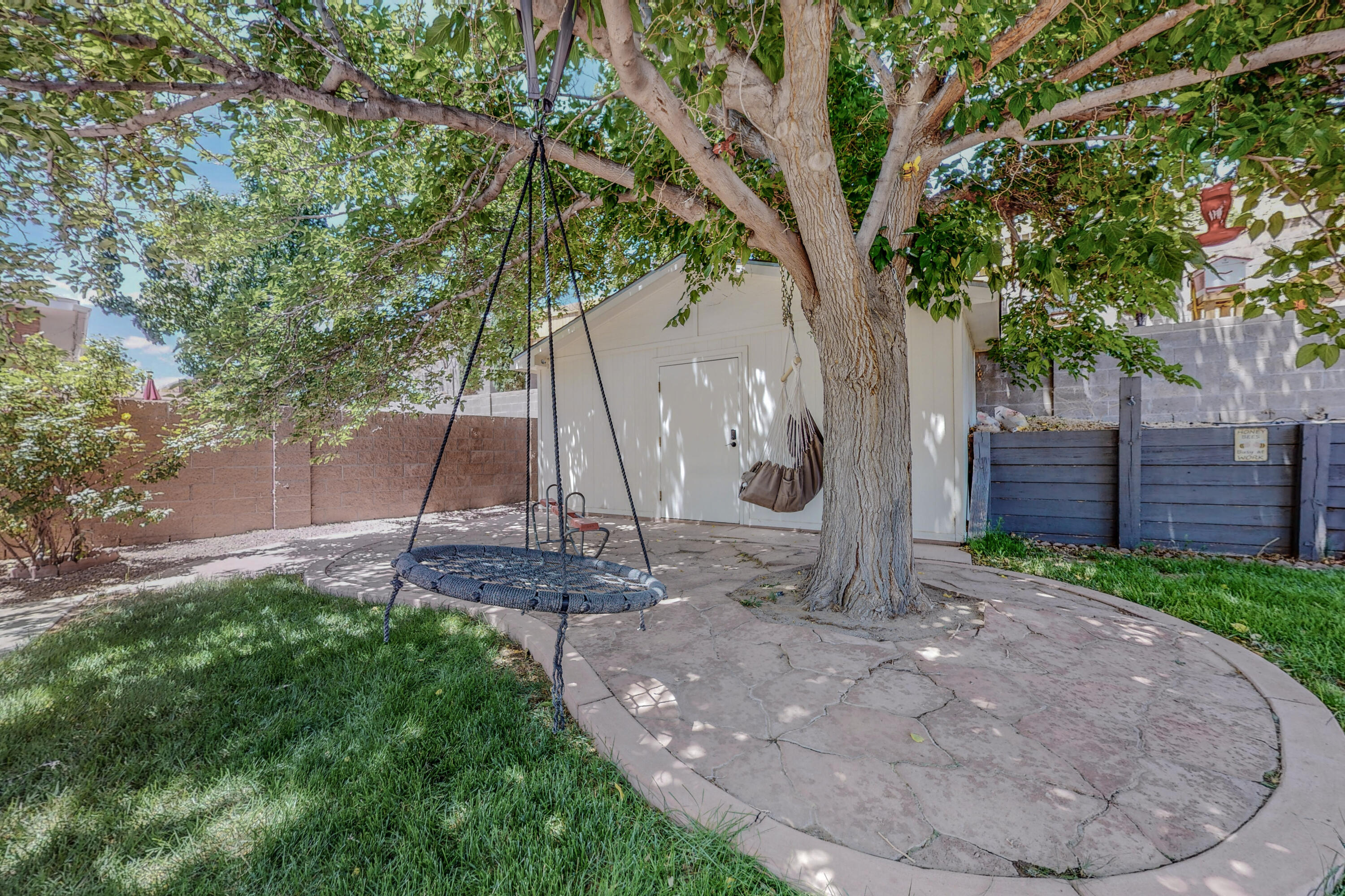 4715 GOLDEN BARREL Road NW