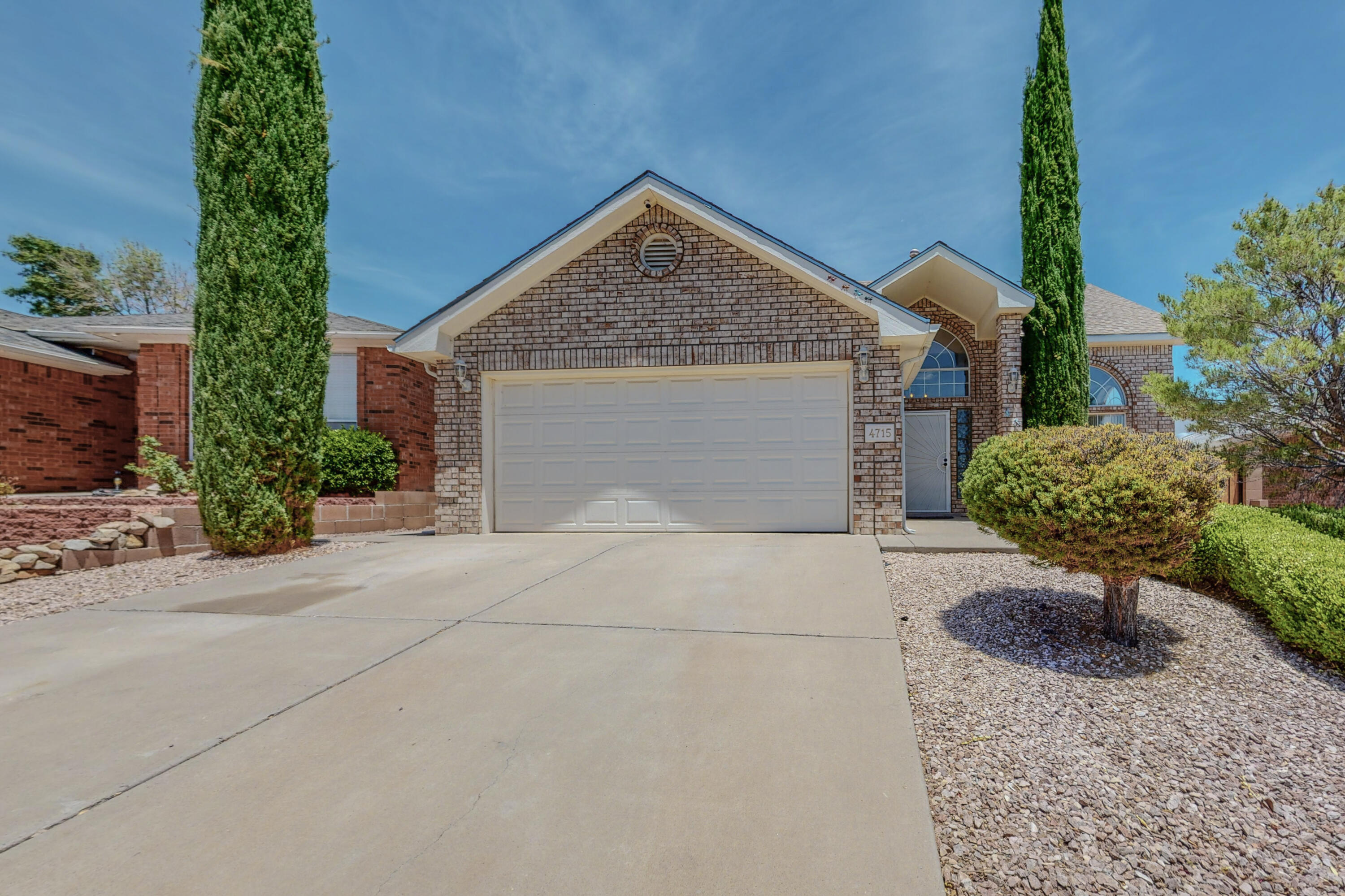 4715 GOLDEN BARREL Road NW
