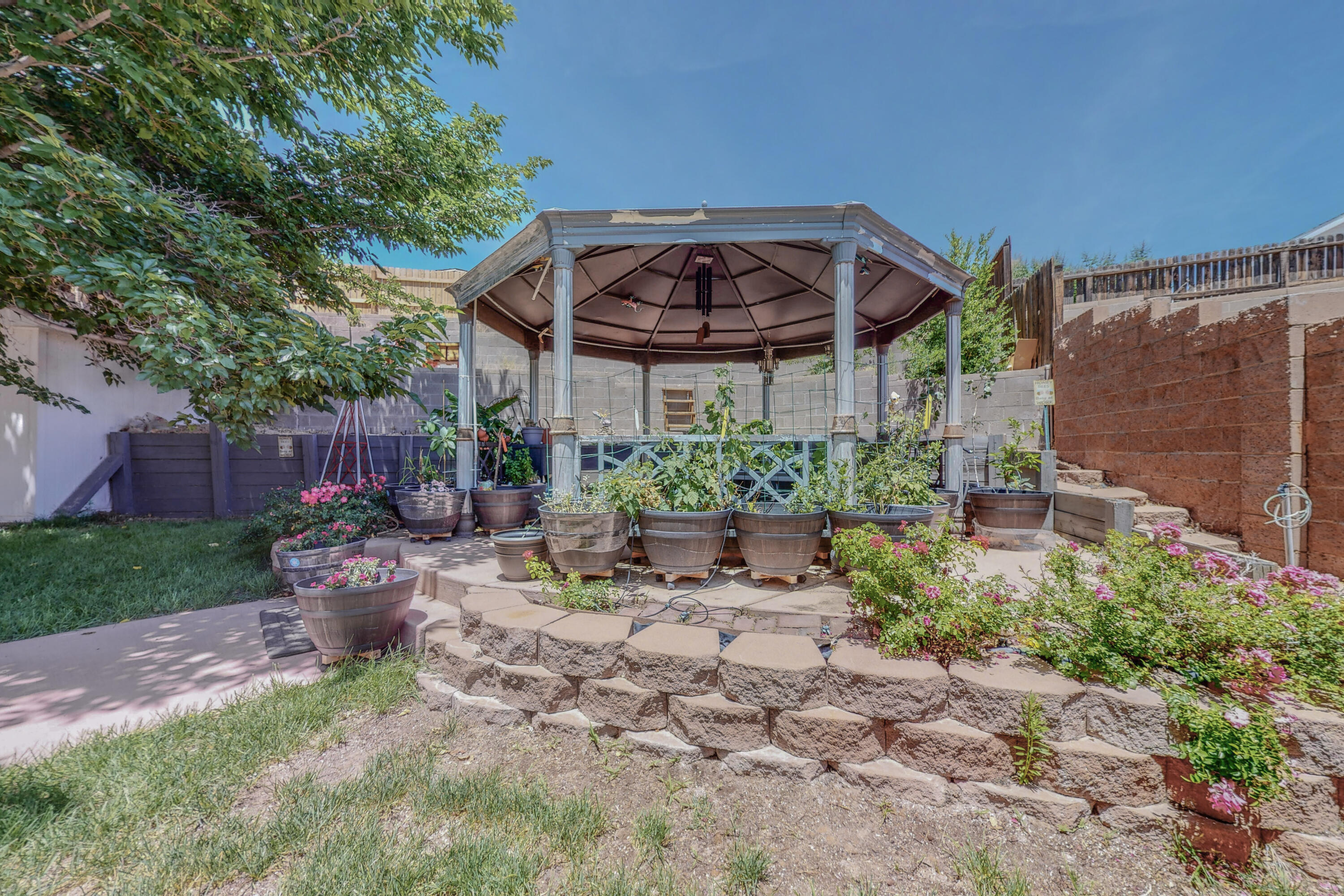 4715 GOLDEN BARREL Road NW