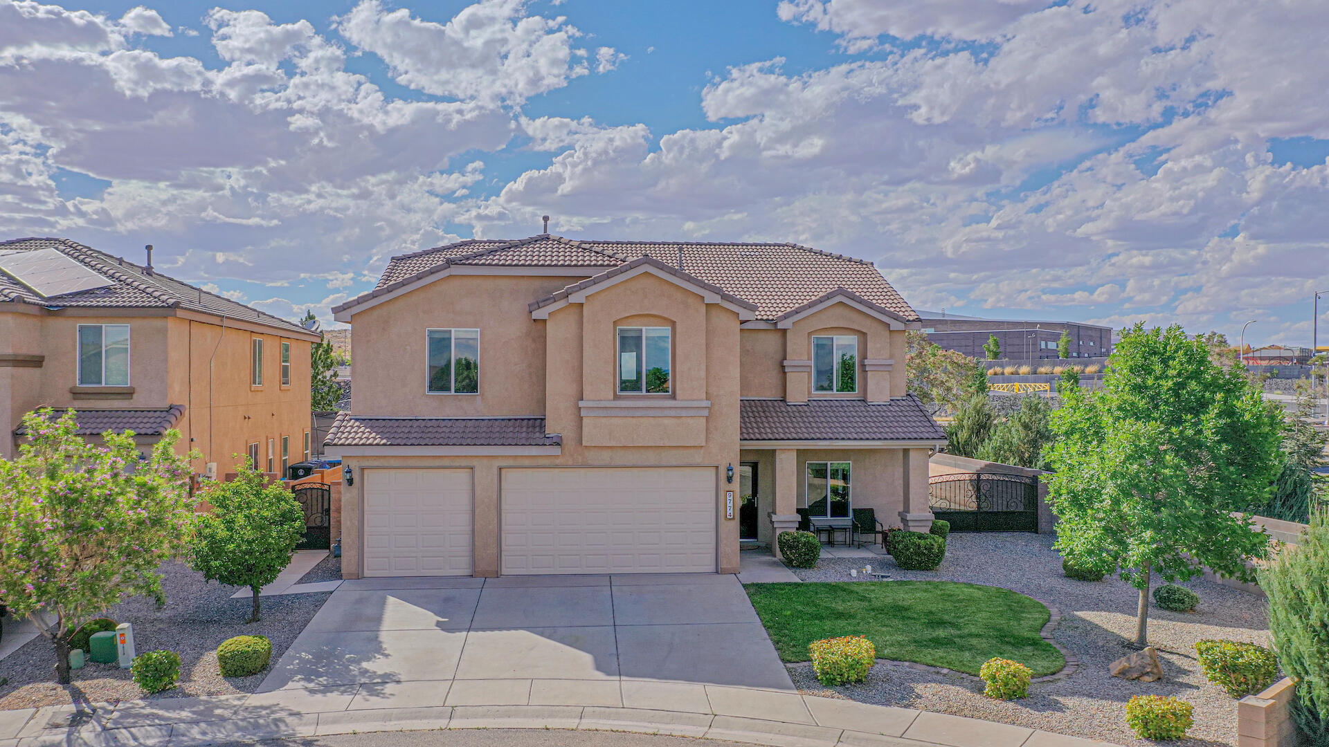 9774 SUMMER SHOWER Place NW