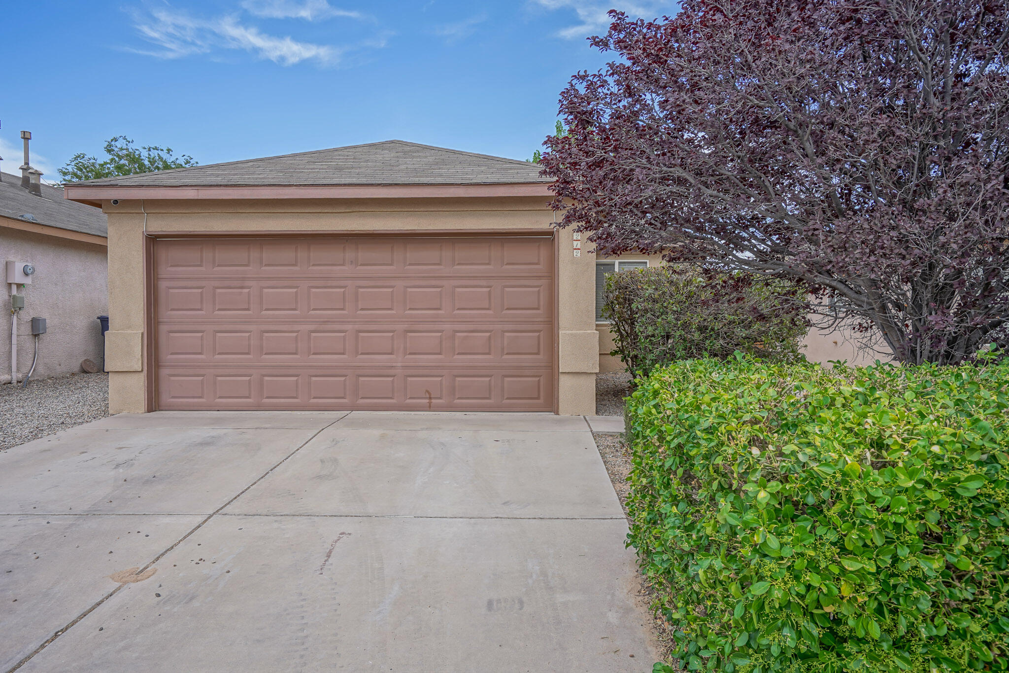 212 CALLE DEL REY SW