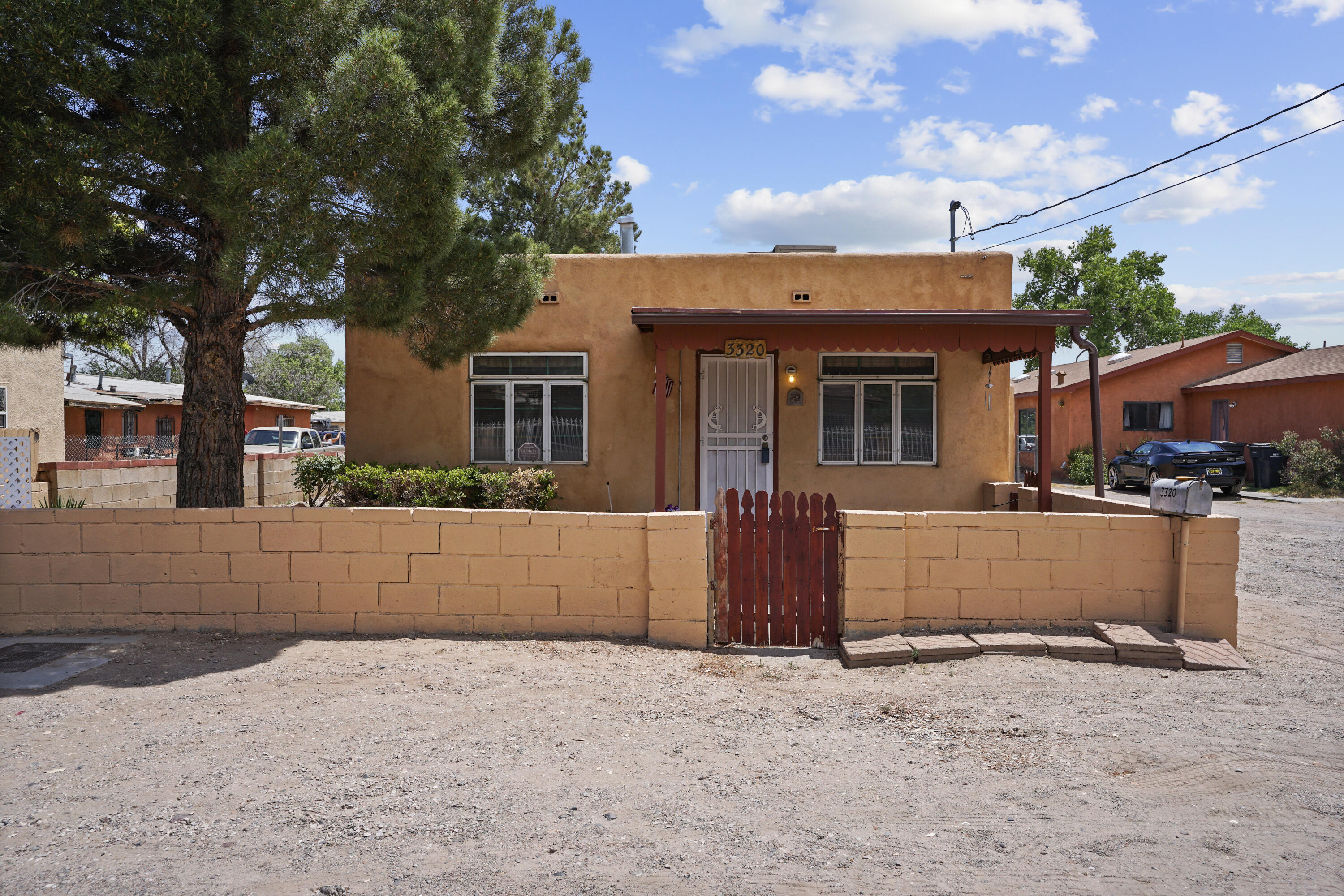 3320 Cypress Drive SW
