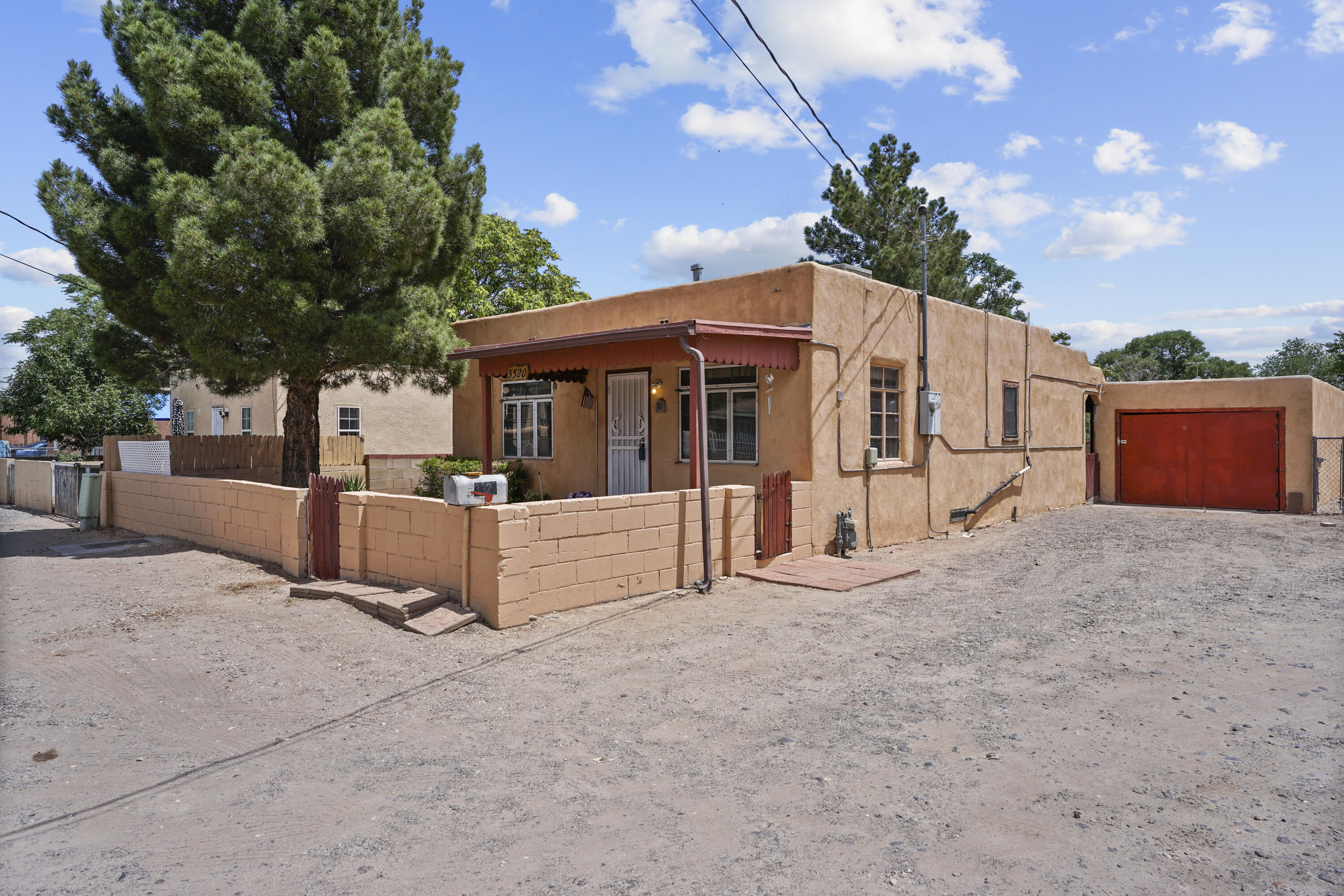 3320 Cypress Drive SW