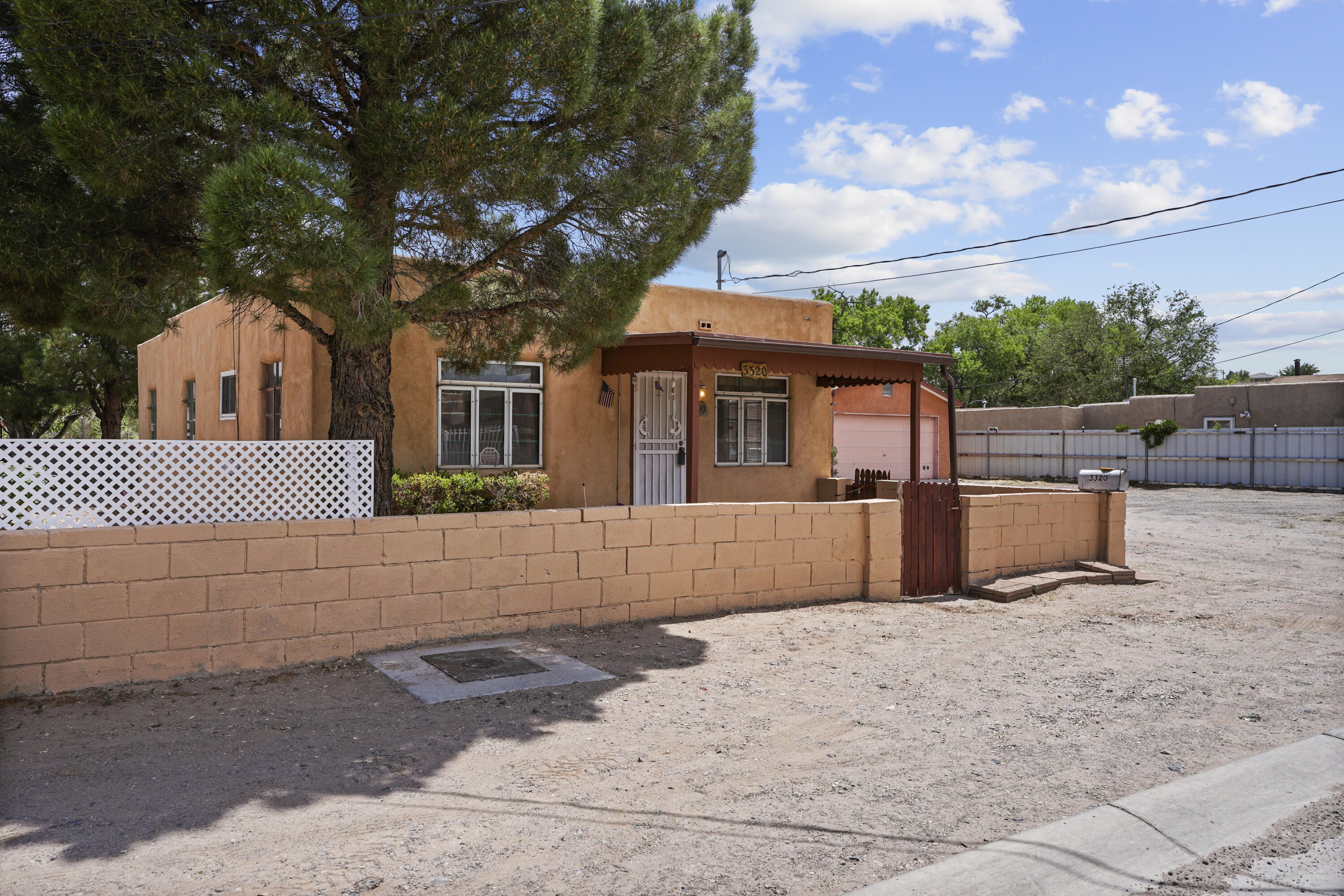 3320 Cypress Drive SW