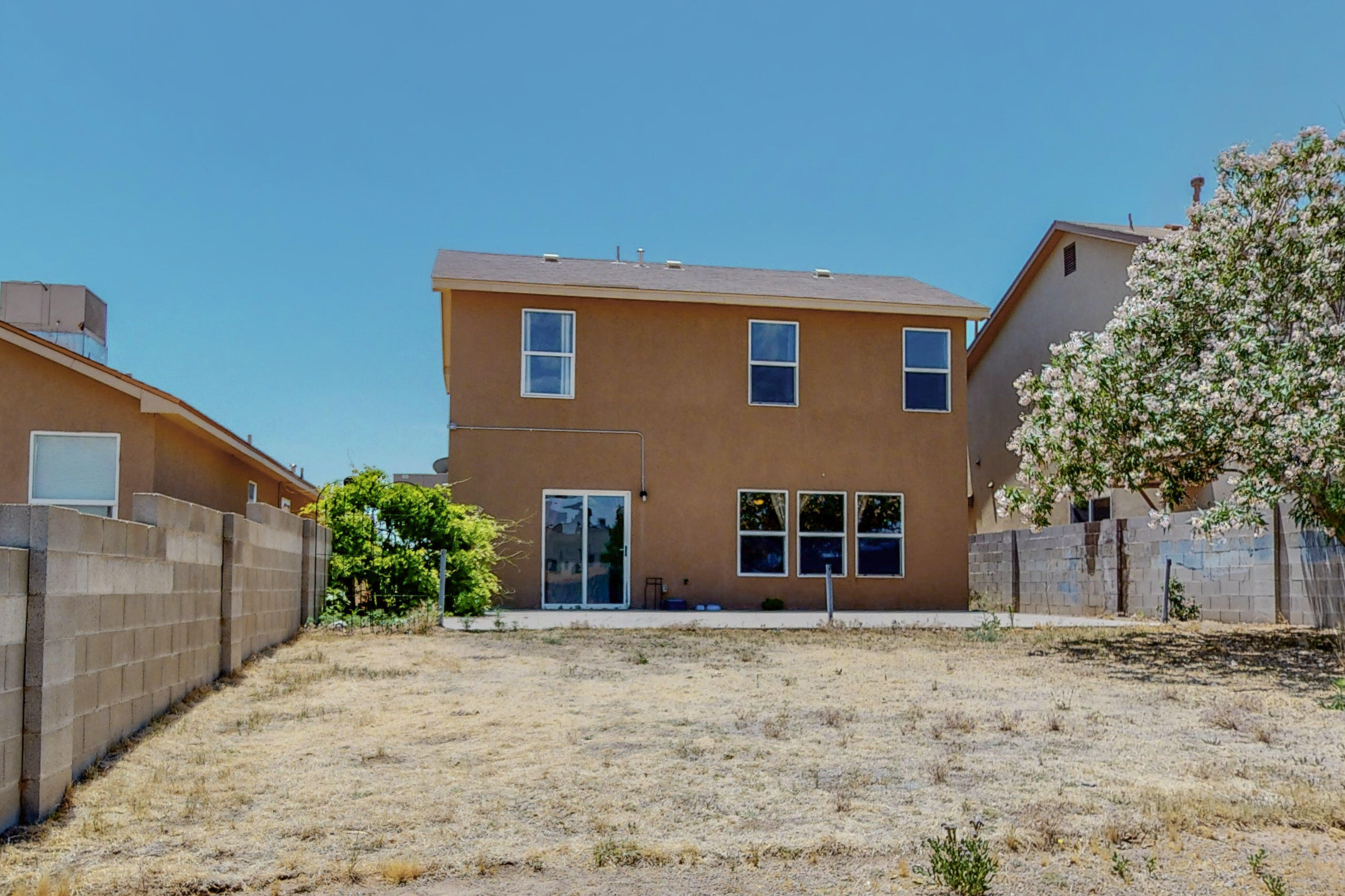 6175 RED ROCK Avenue NW
