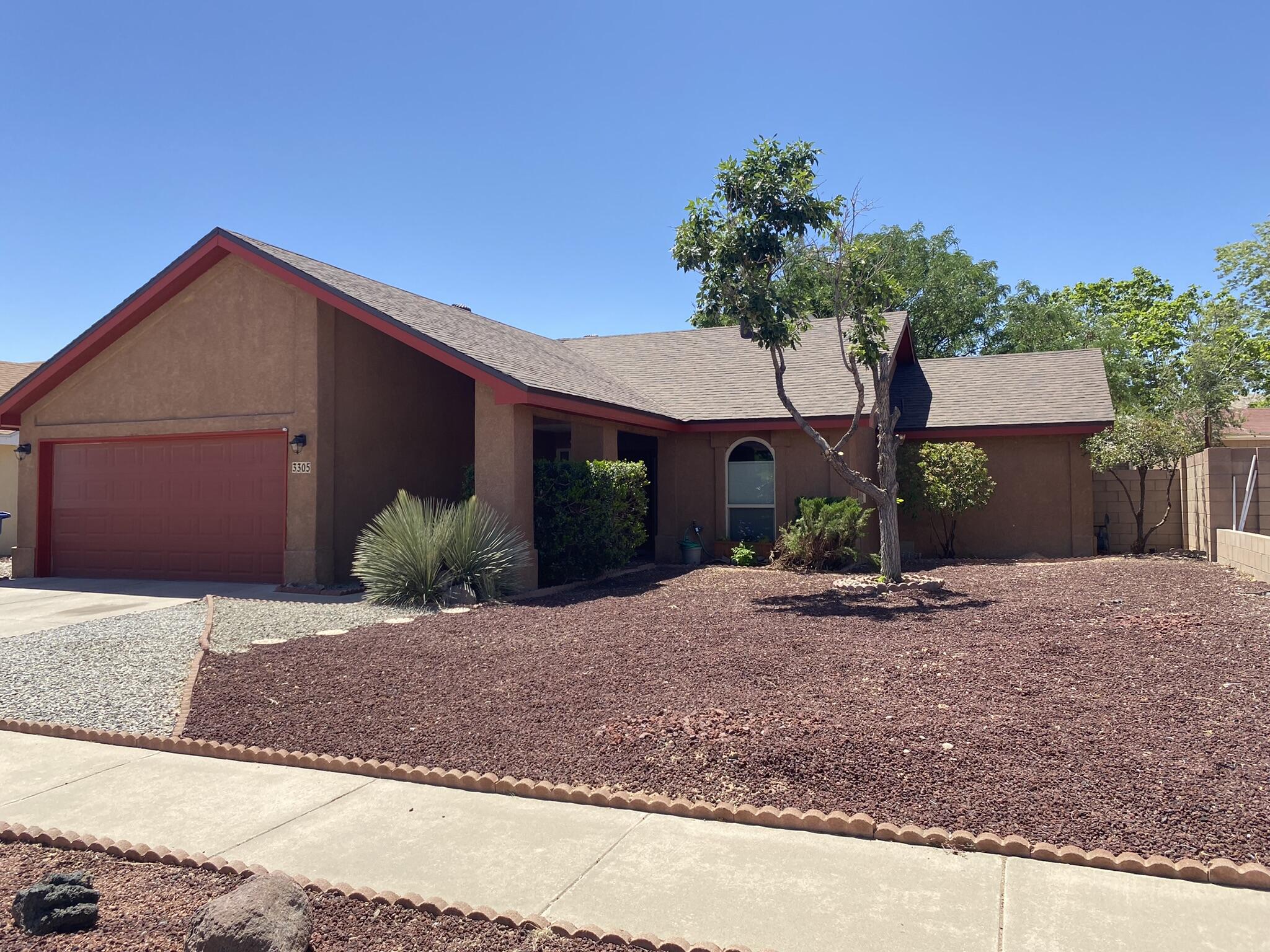 3305 Ronda De Lechusas NW