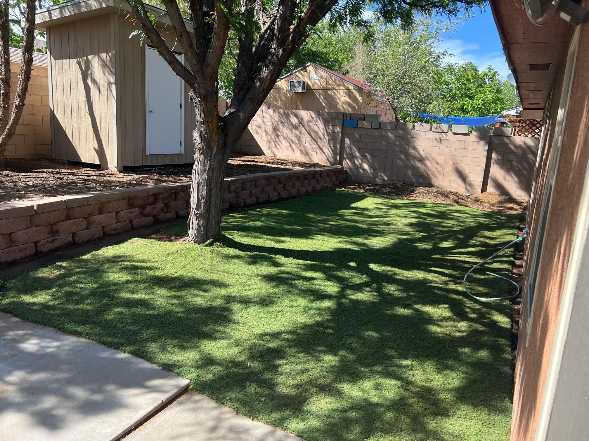 3305 Ronda De Lechusas NW