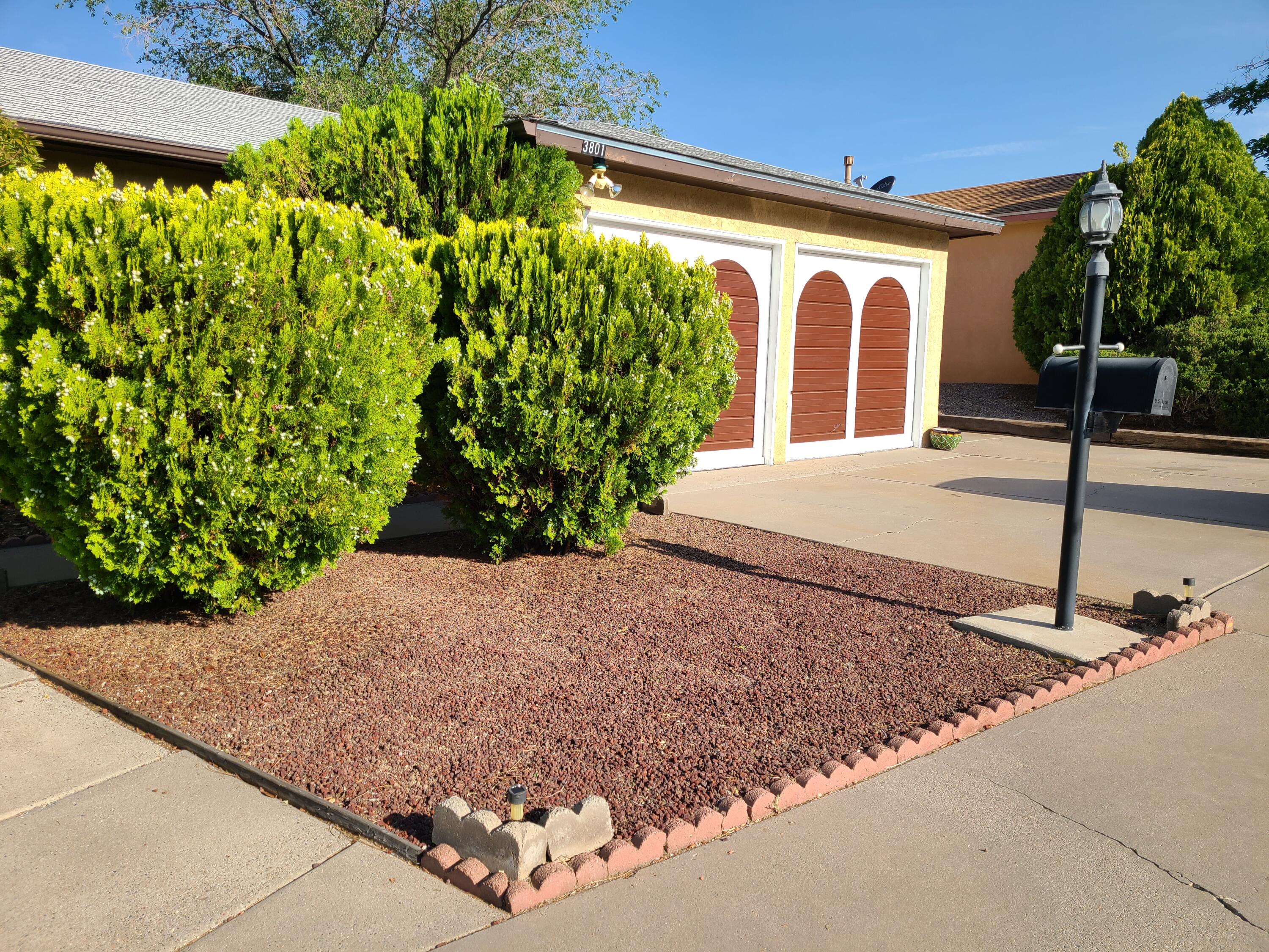 3801 Shenandoah Place NE