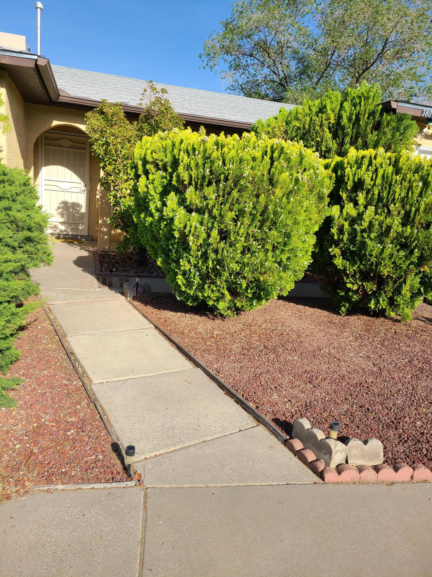 3801 Shenandoah Place NE