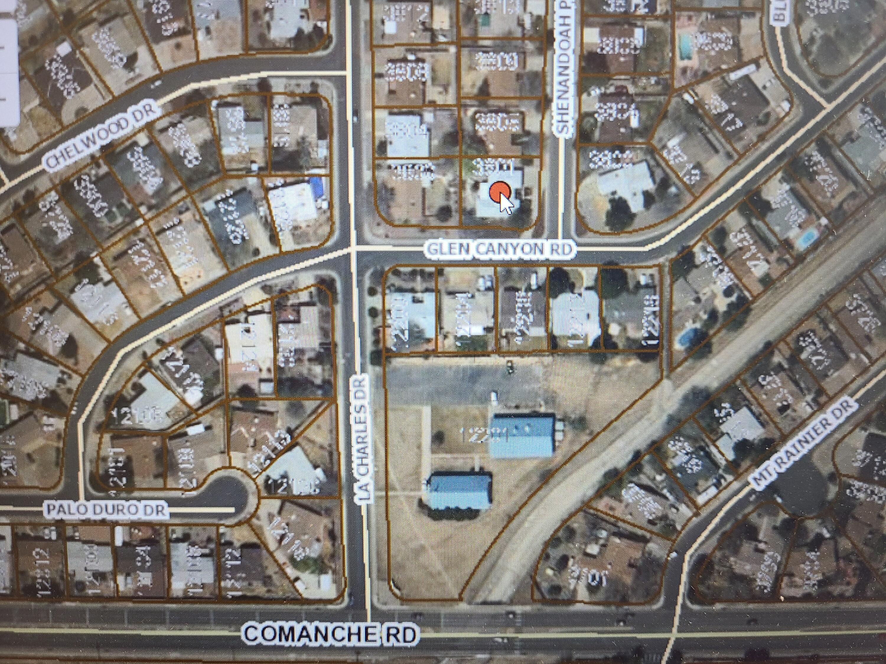 3801 Shenandoah Place NE