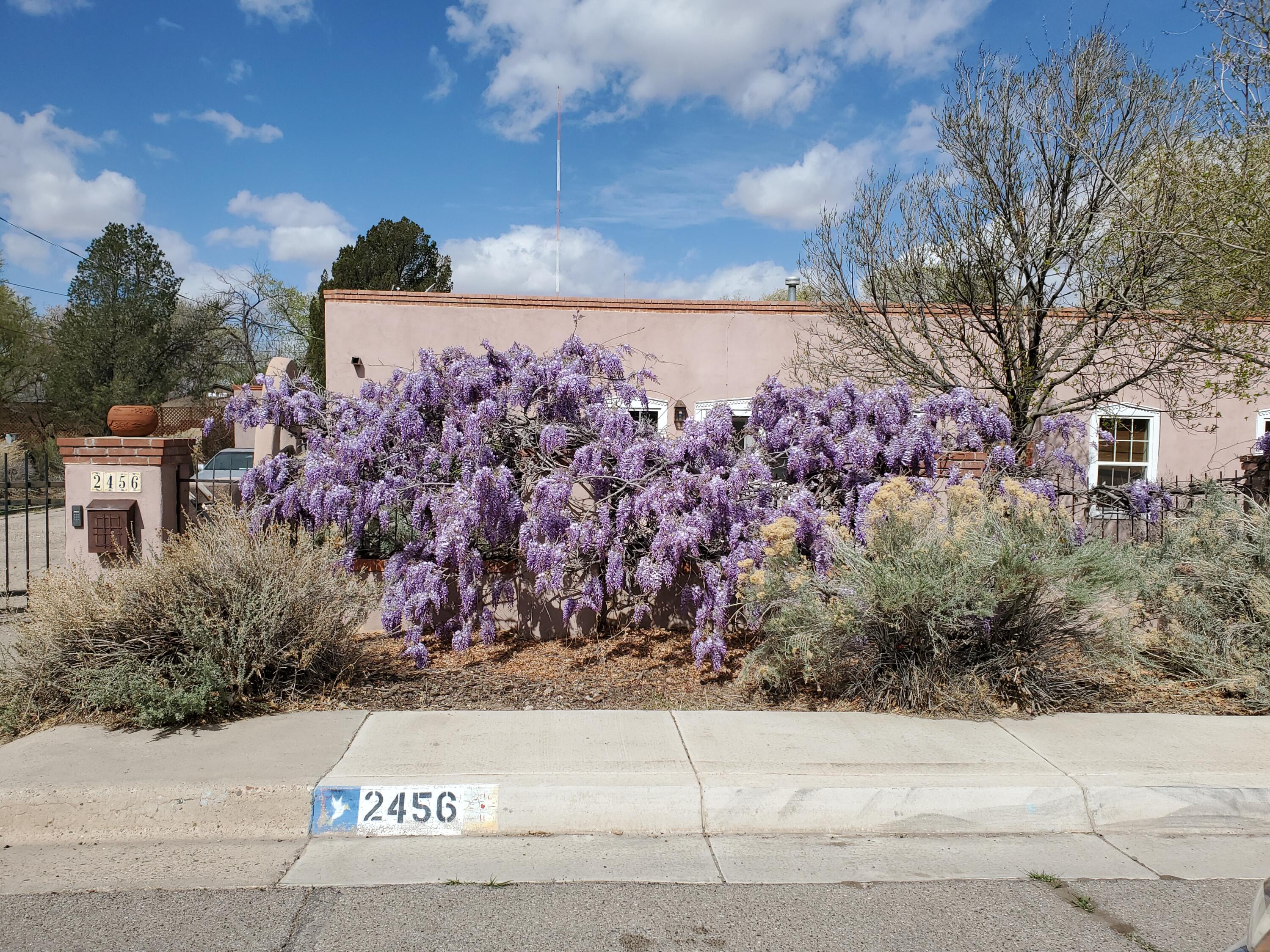 2456 PUEBLO BONITO Court NW