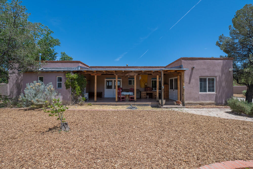 2456 PUEBLO BONITO Court NW