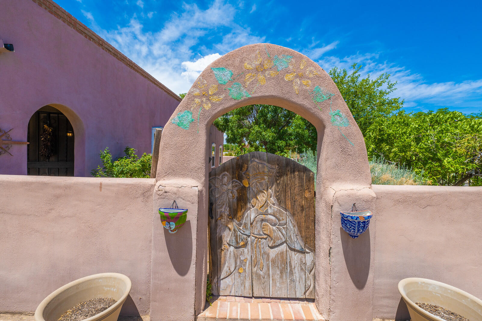 2456 PUEBLO BONITO Court NW