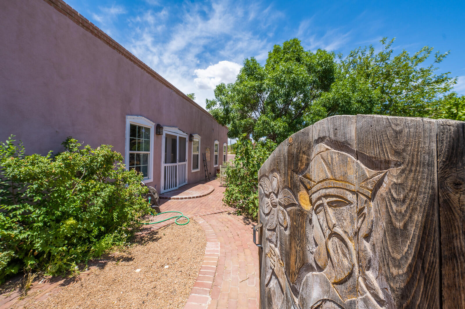 2456 PUEBLO BONITO Court NW