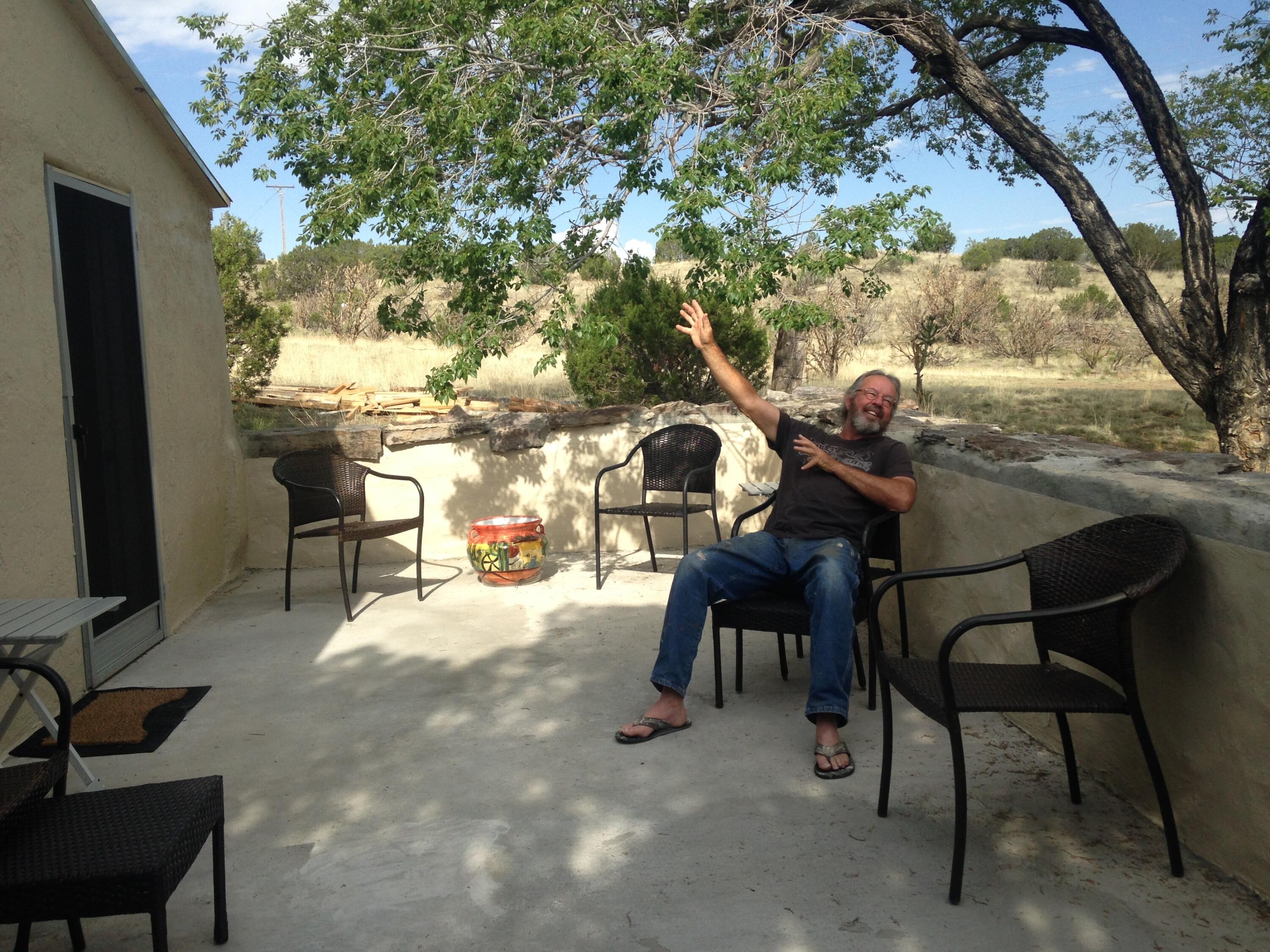 355 N Ash Street