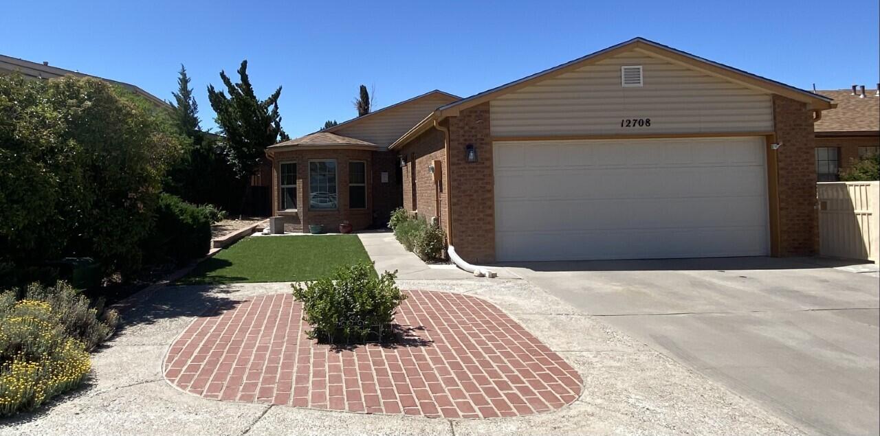 12708 Calle Bonito NE