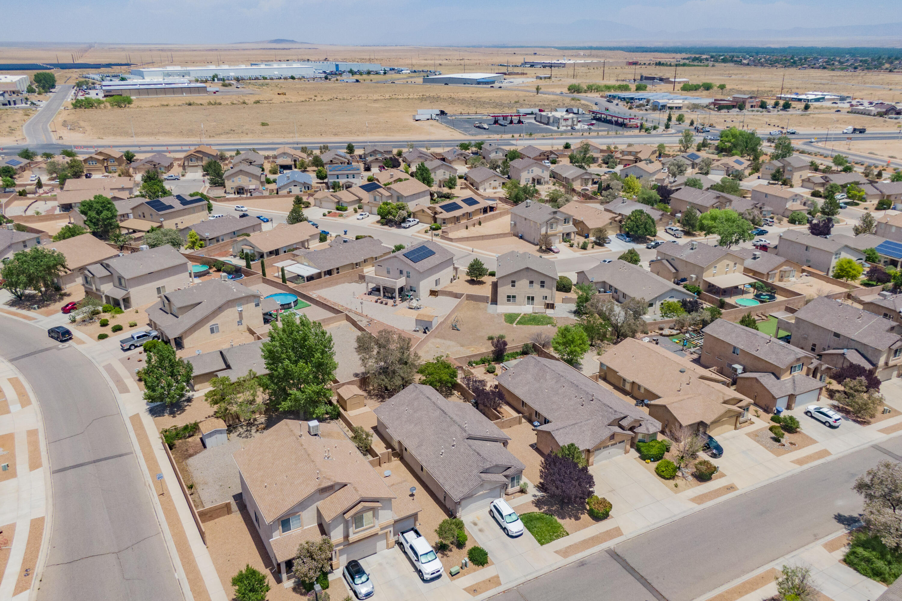 213 BOOT HILL Loop SW