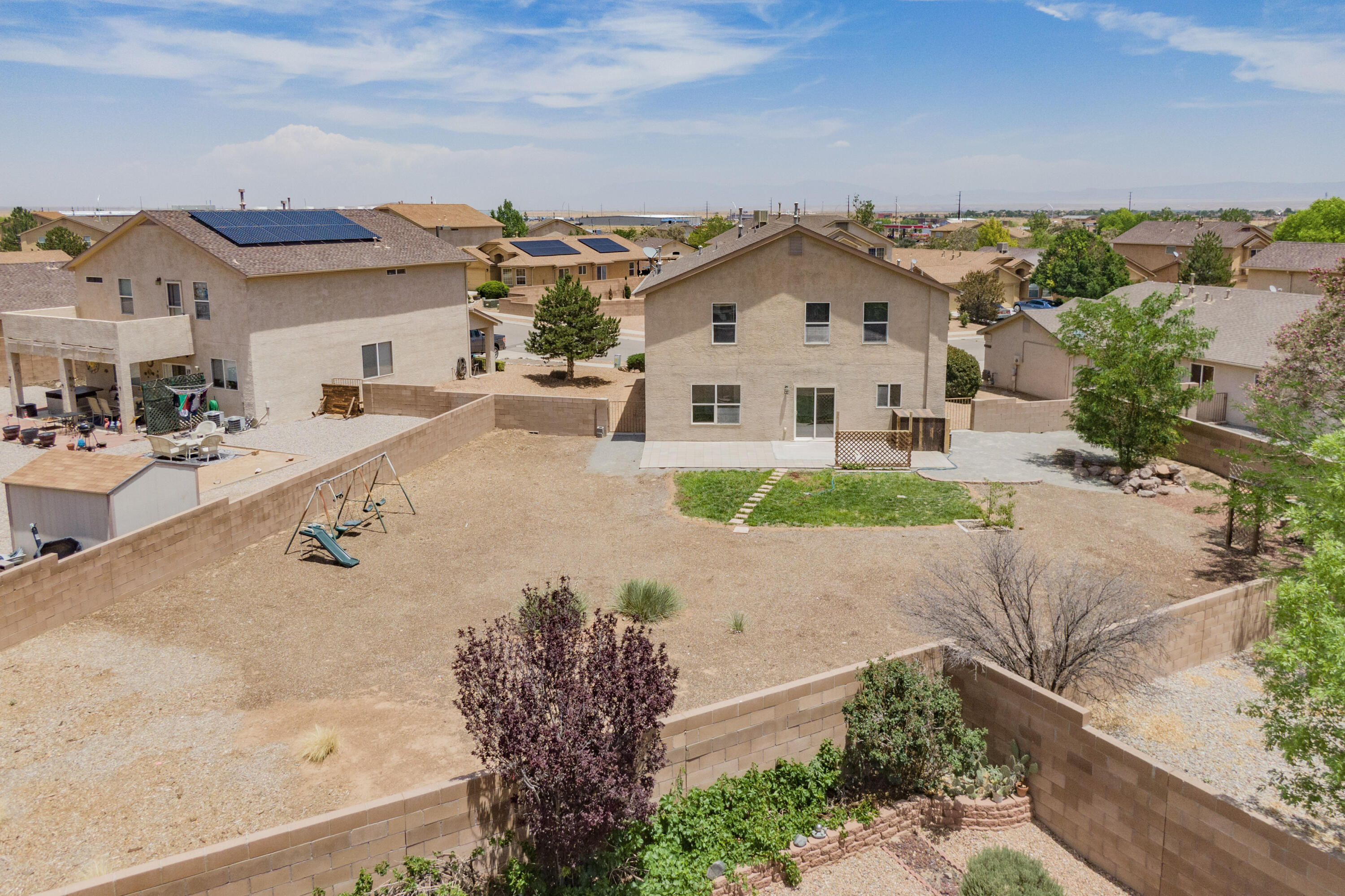 213 BOOT HILL Loop SW