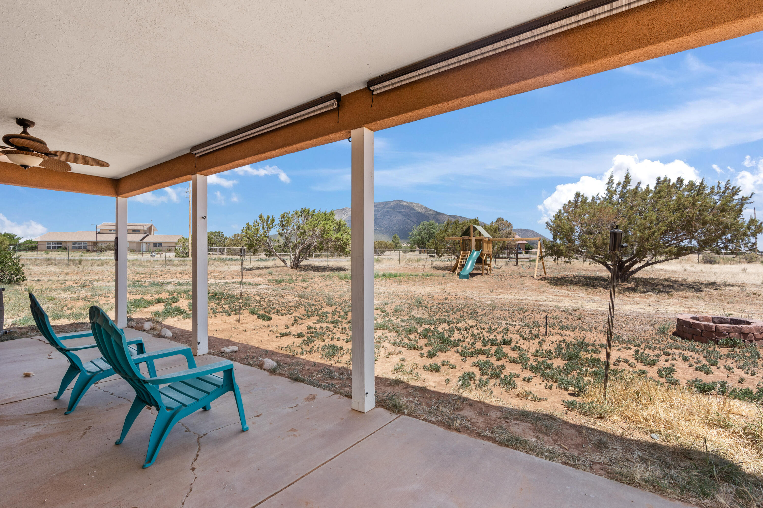 31 San Miguel Road