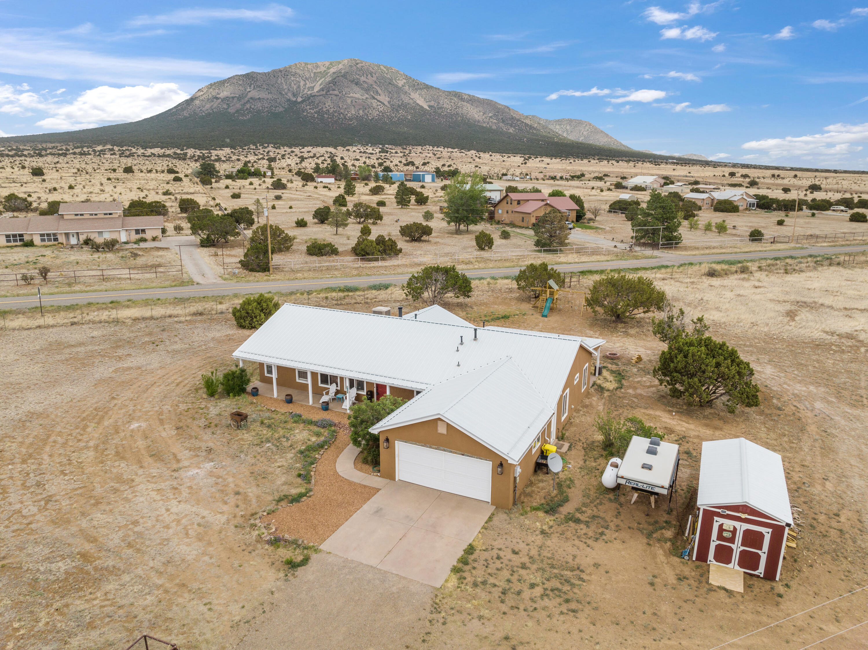 31 San Miguel Road