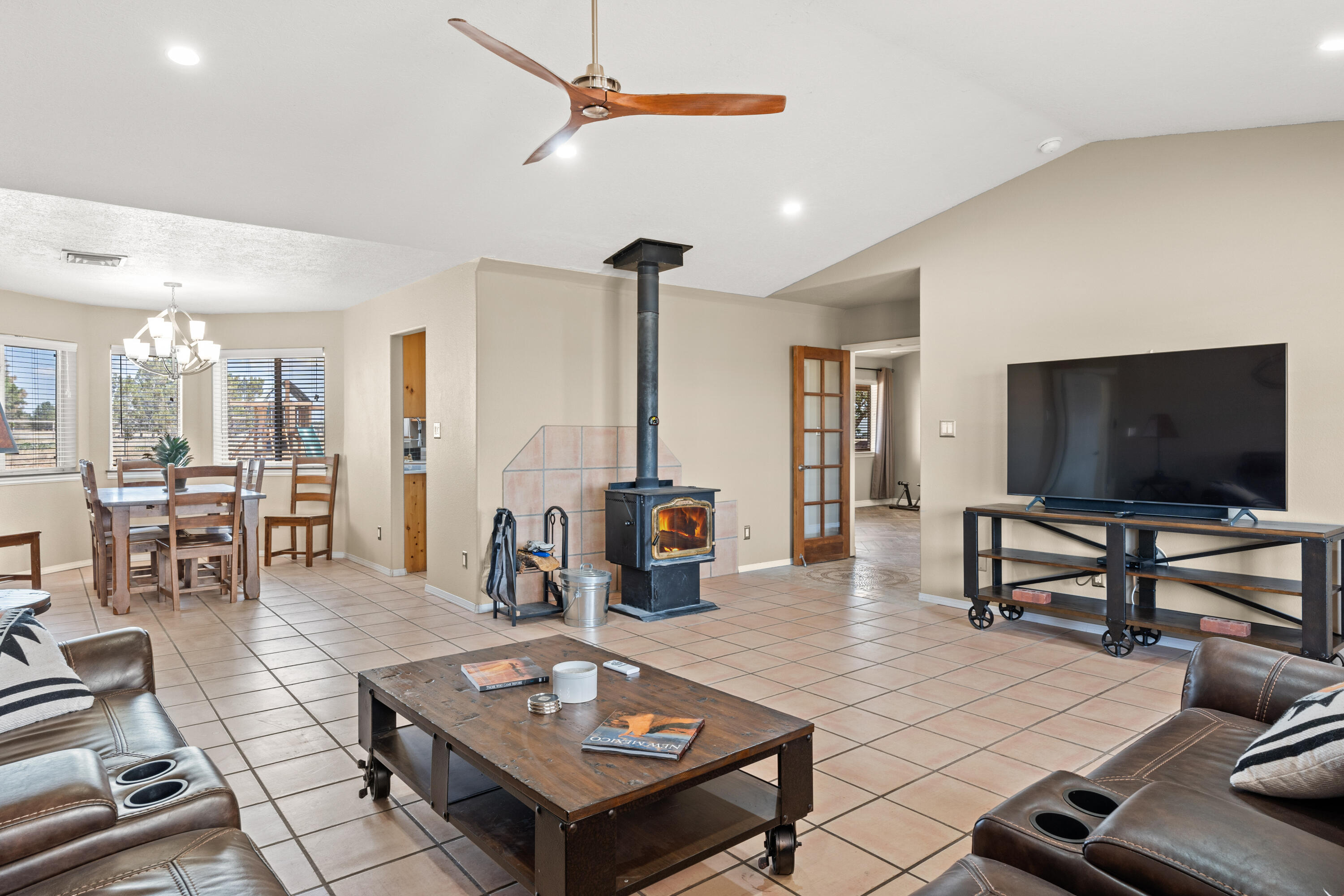 31 San Miguel Road
