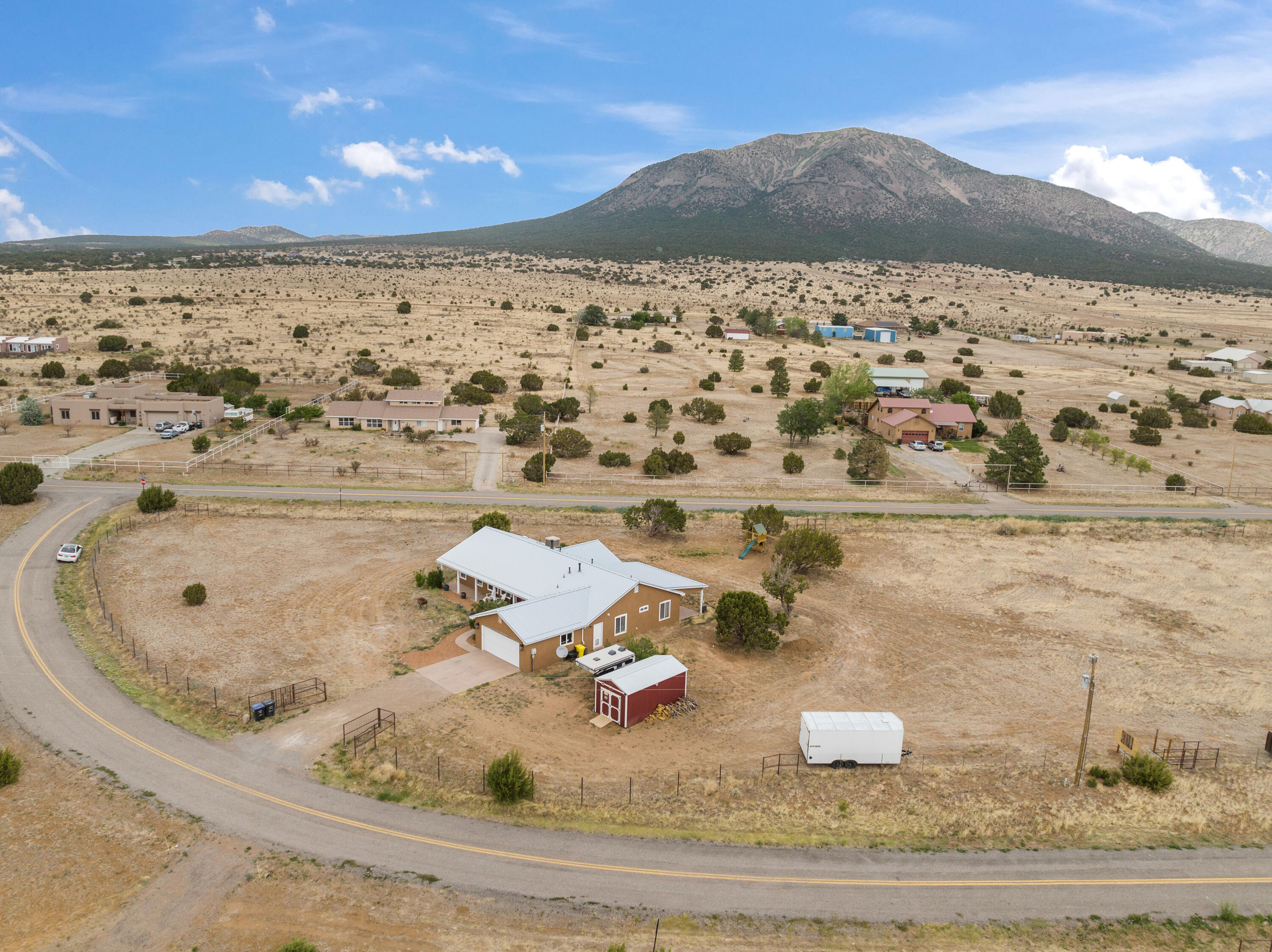 31 San Miguel Road