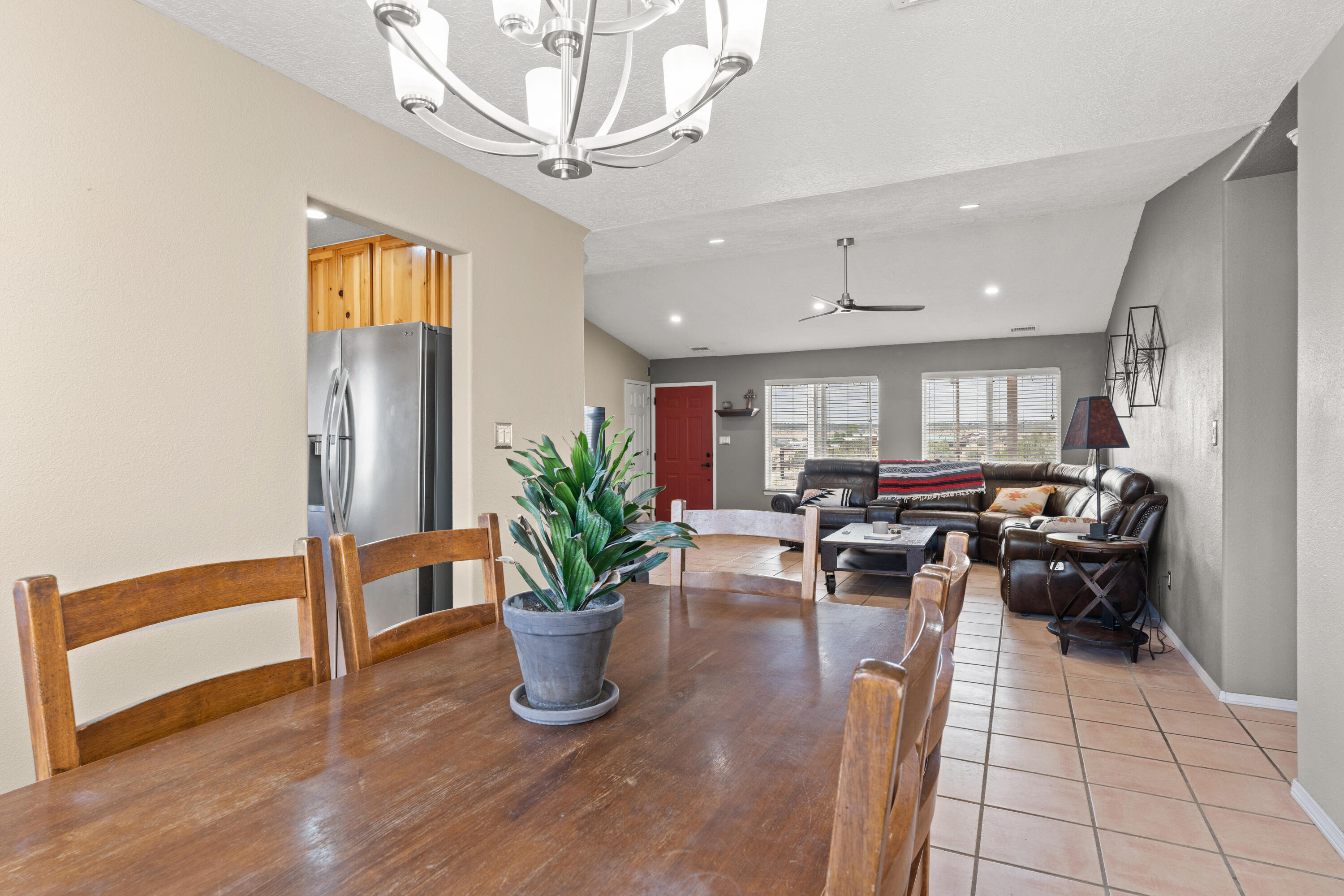 31 San Miguel Road