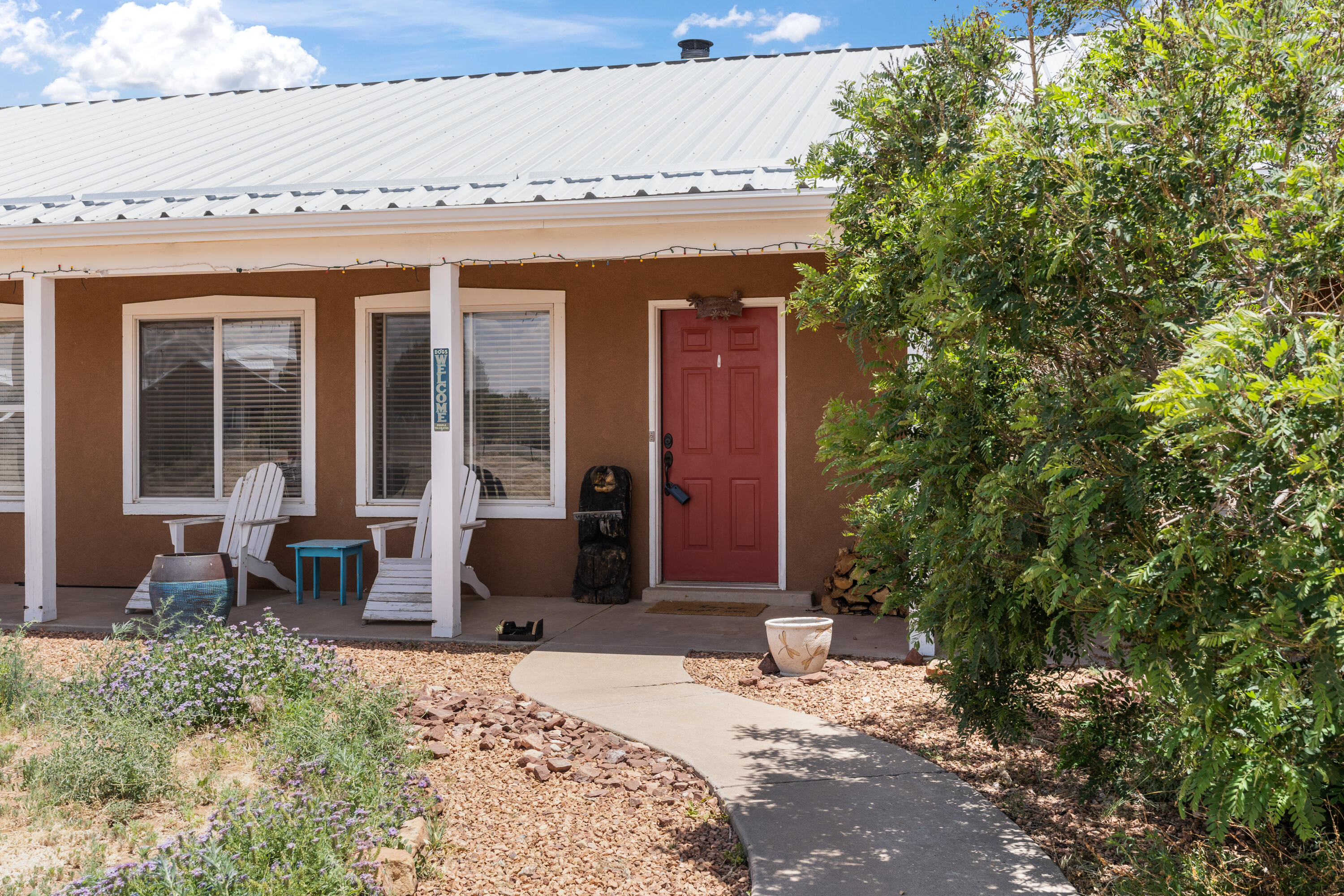 31 San Miguel Road
