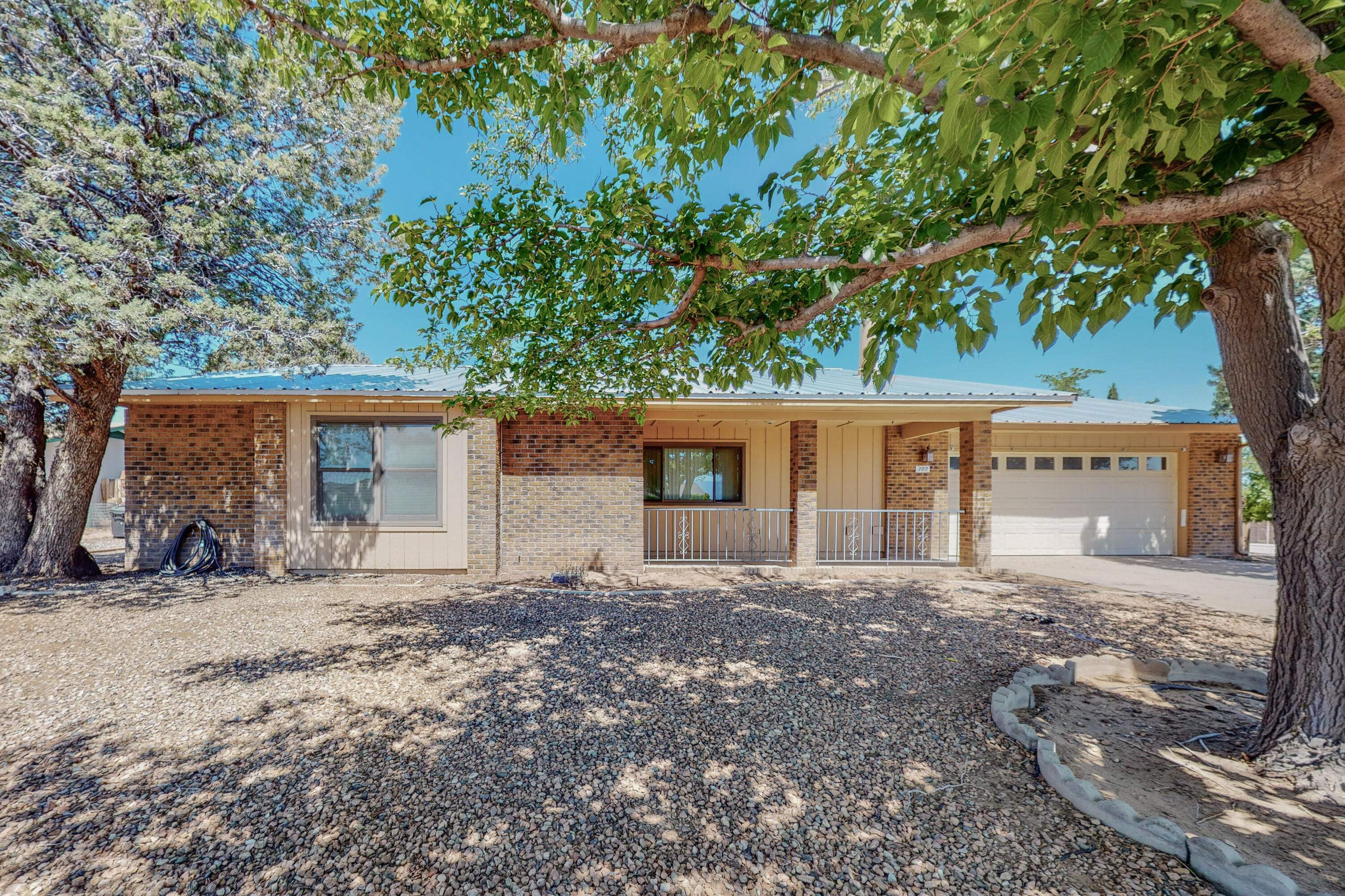 307 COLORADO MOUNTAIN Road NE