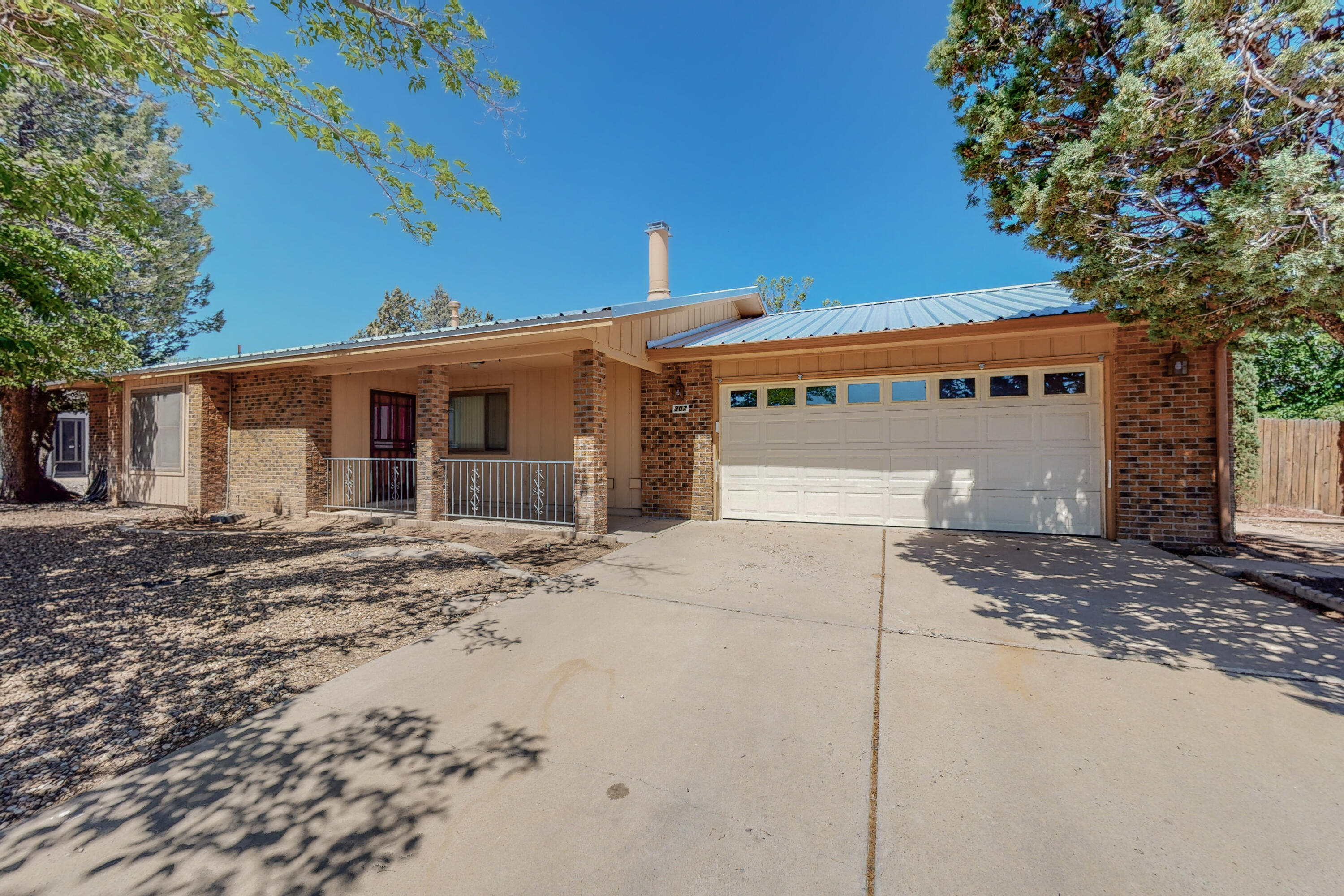 307 COLORADO MOUNTAIN Road NE