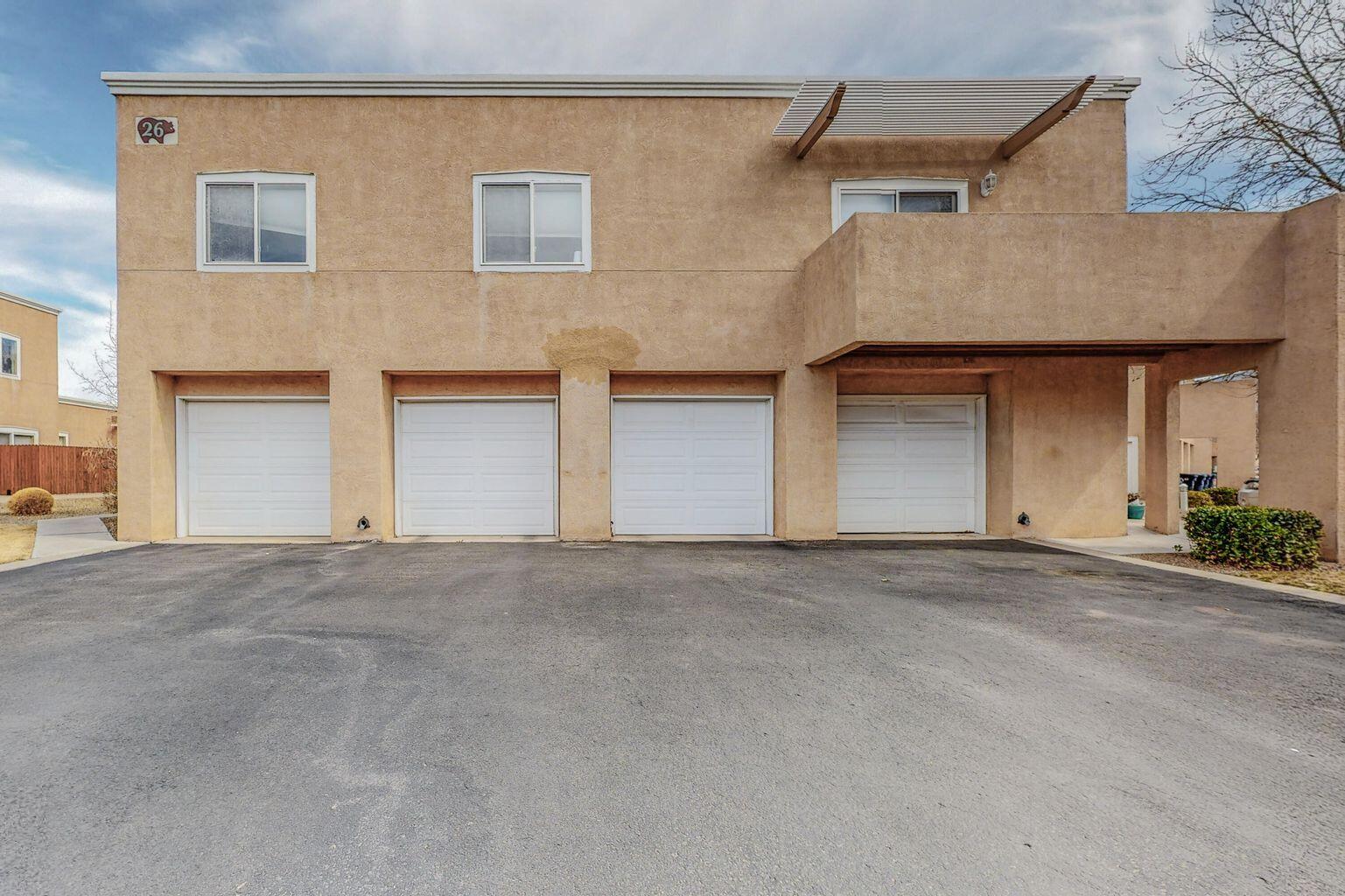 4701 Morris Street NE Unit: 3303