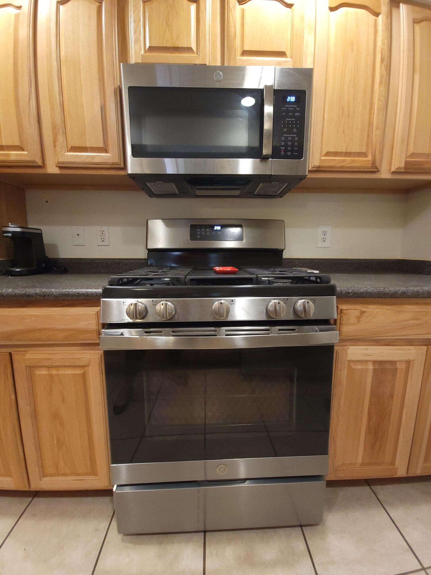 4701 Morris Street NE Unit: 3303