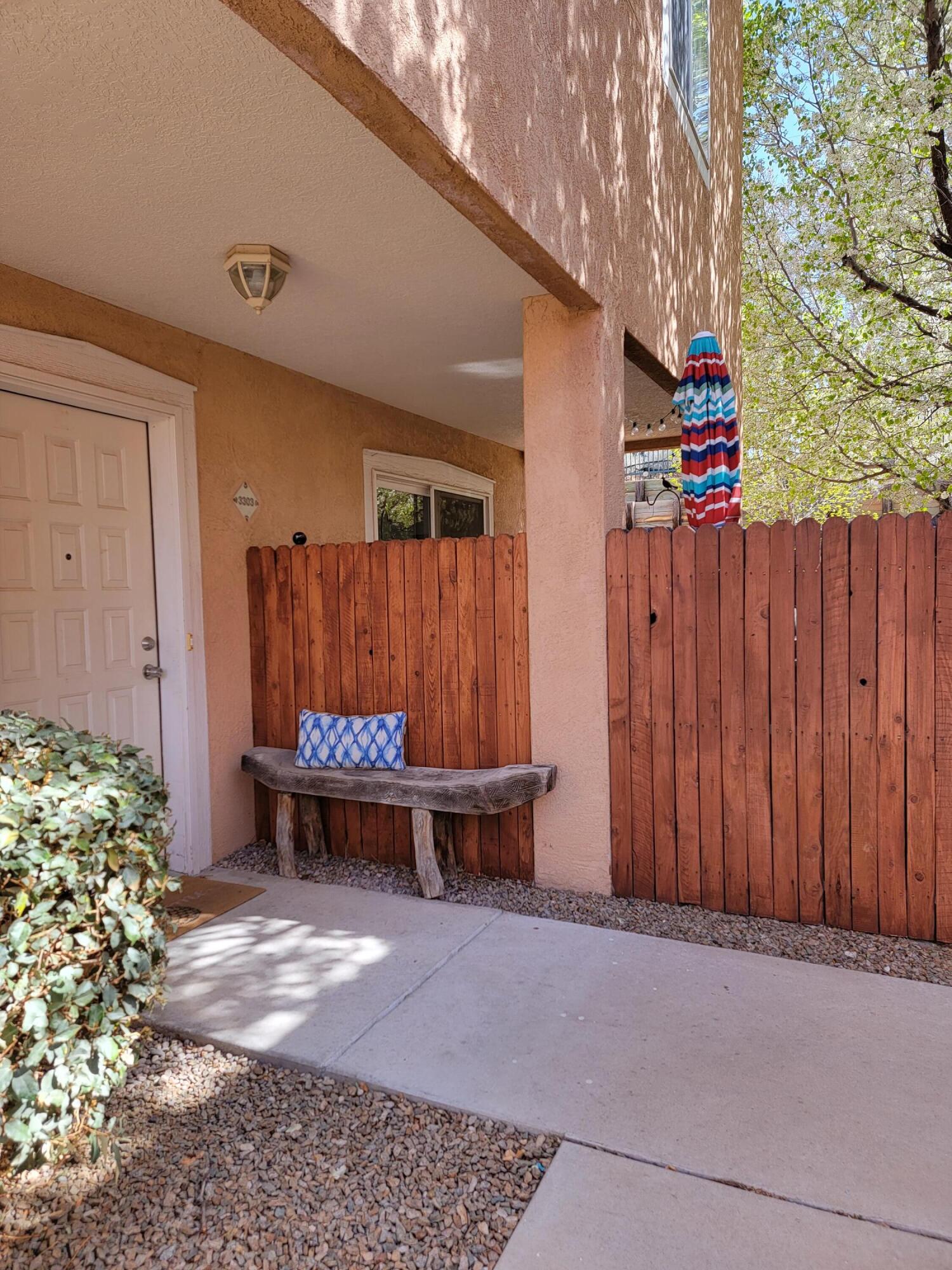 4701 Morris Street NE Unit: 3303