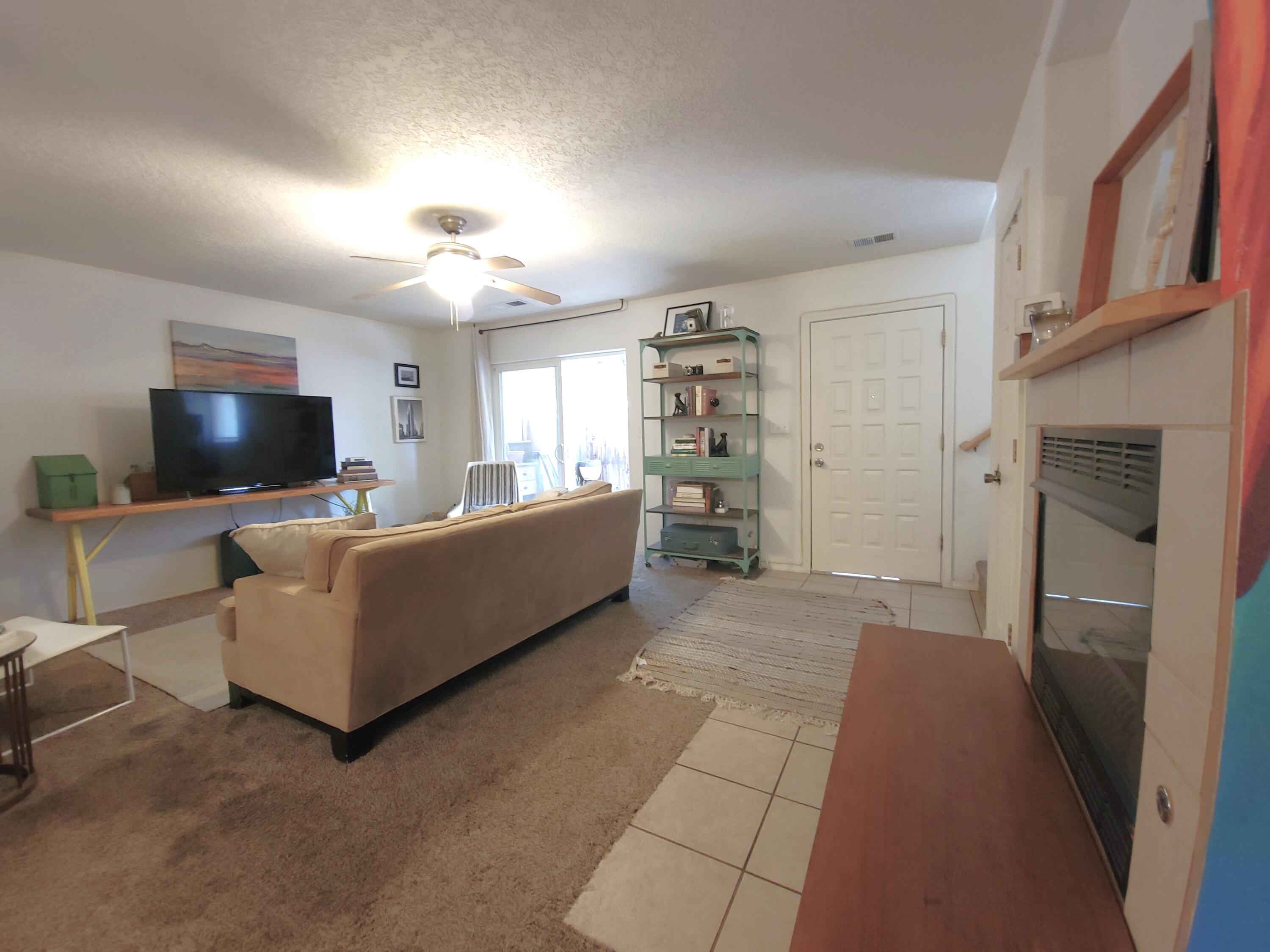 4701 Morris Street NE Unit: 3303