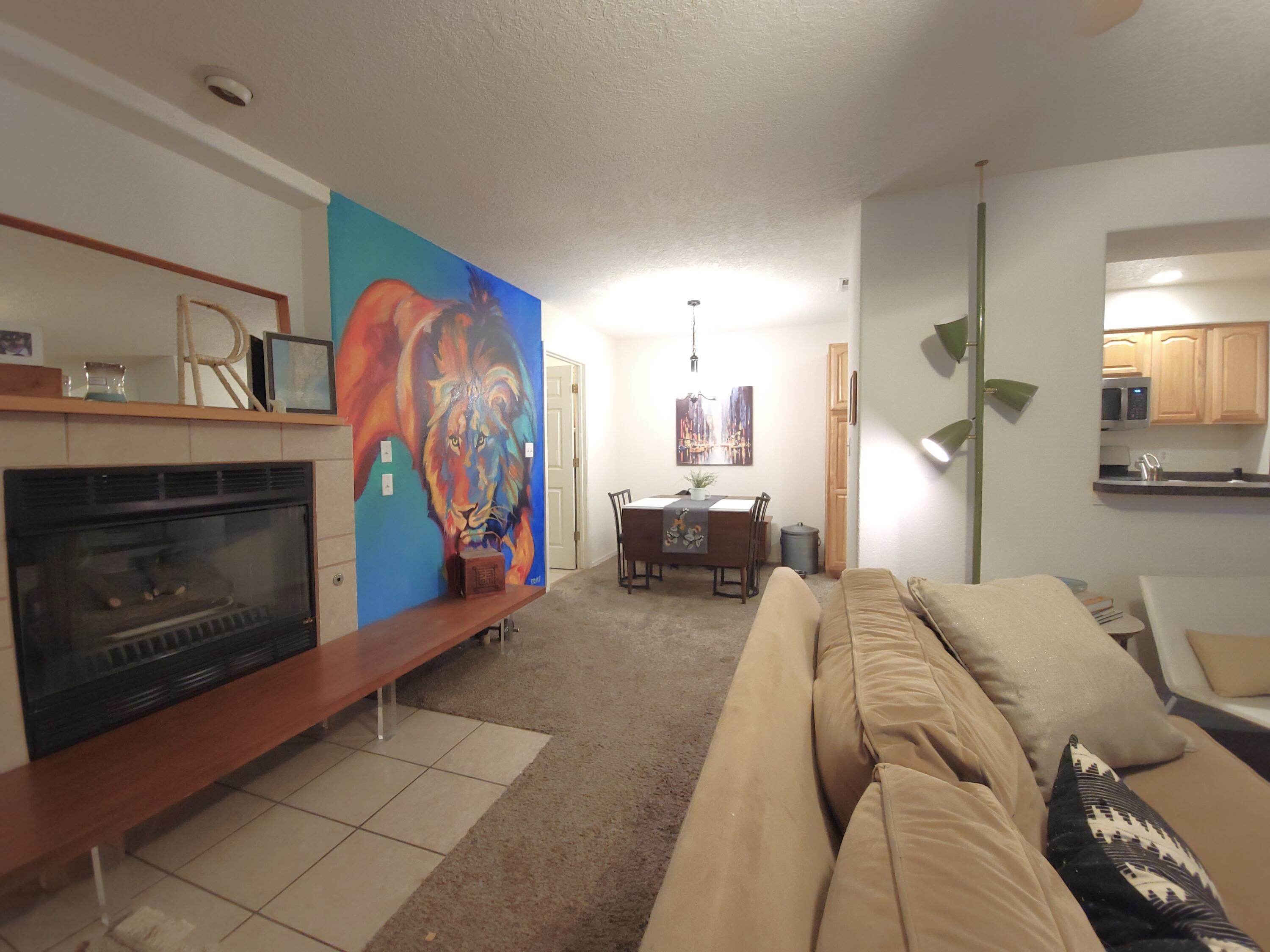 4701 Morris Street NE Unit: 3303