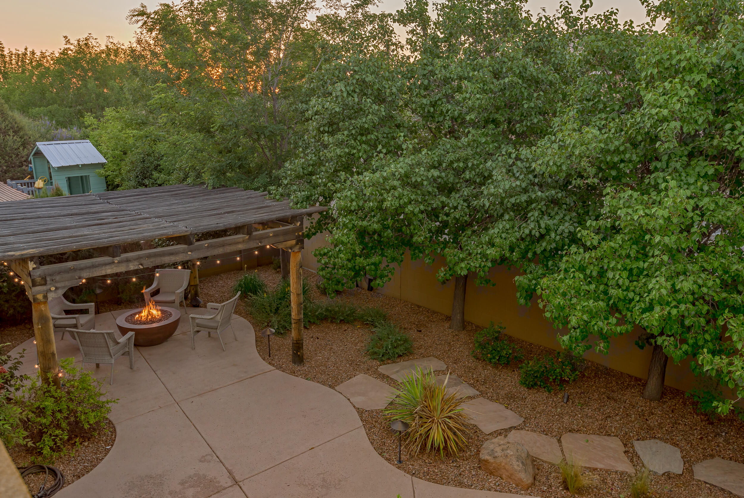 9247 APACHE PINE Way NE