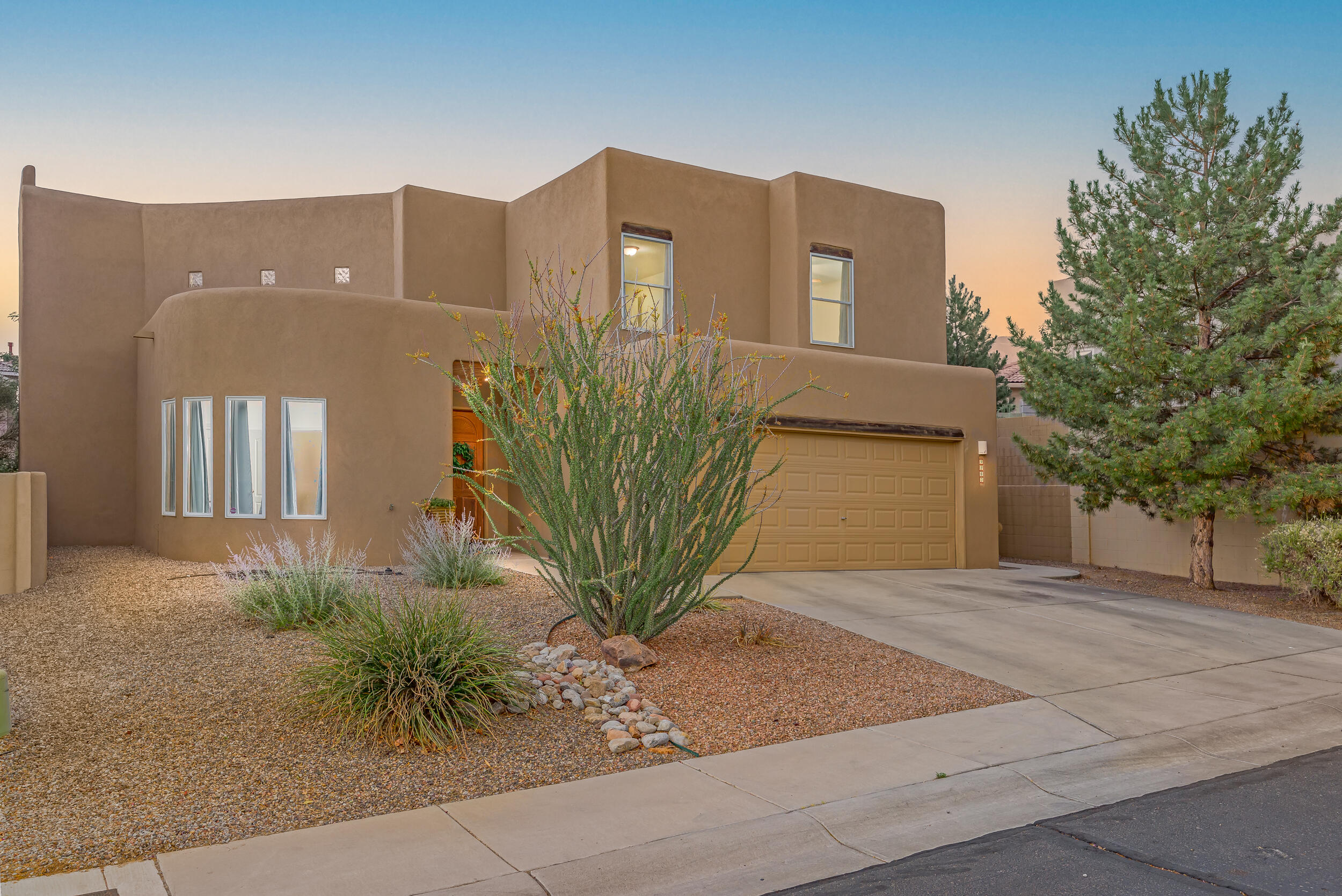 9247 APACHE PINE Way NE