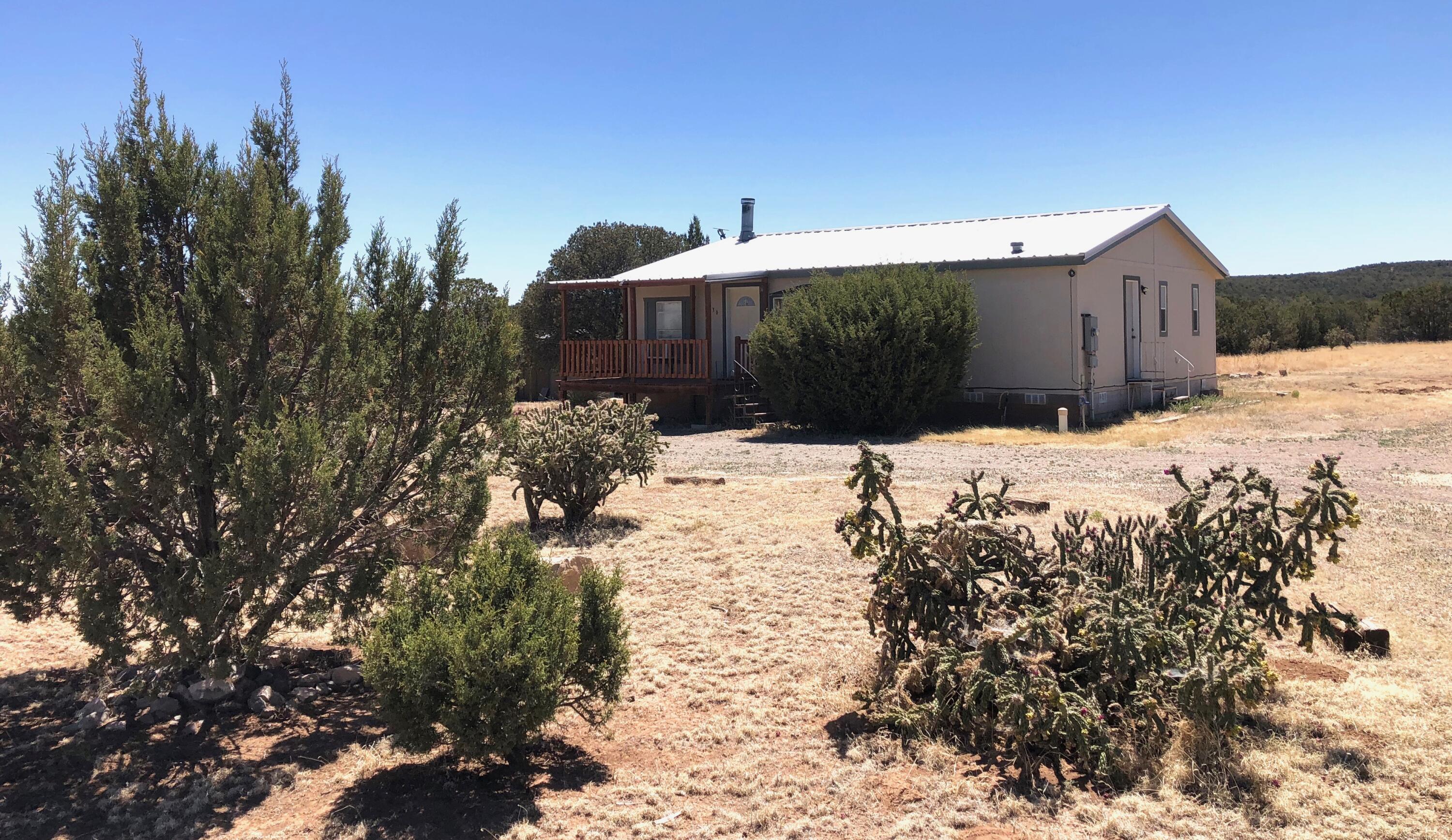 36 HIGH VISTA Drive