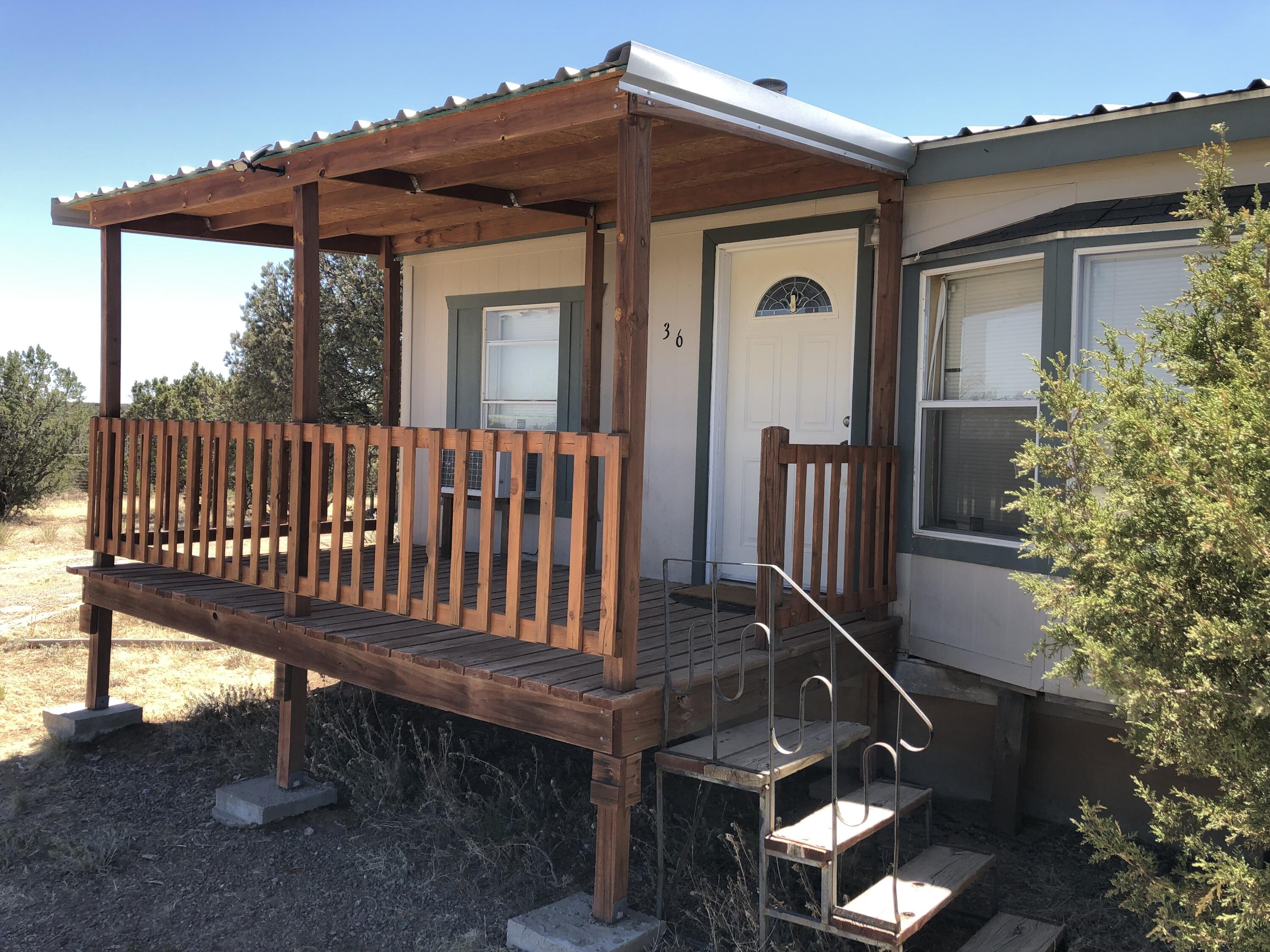 36 HIGH VISTA Drive