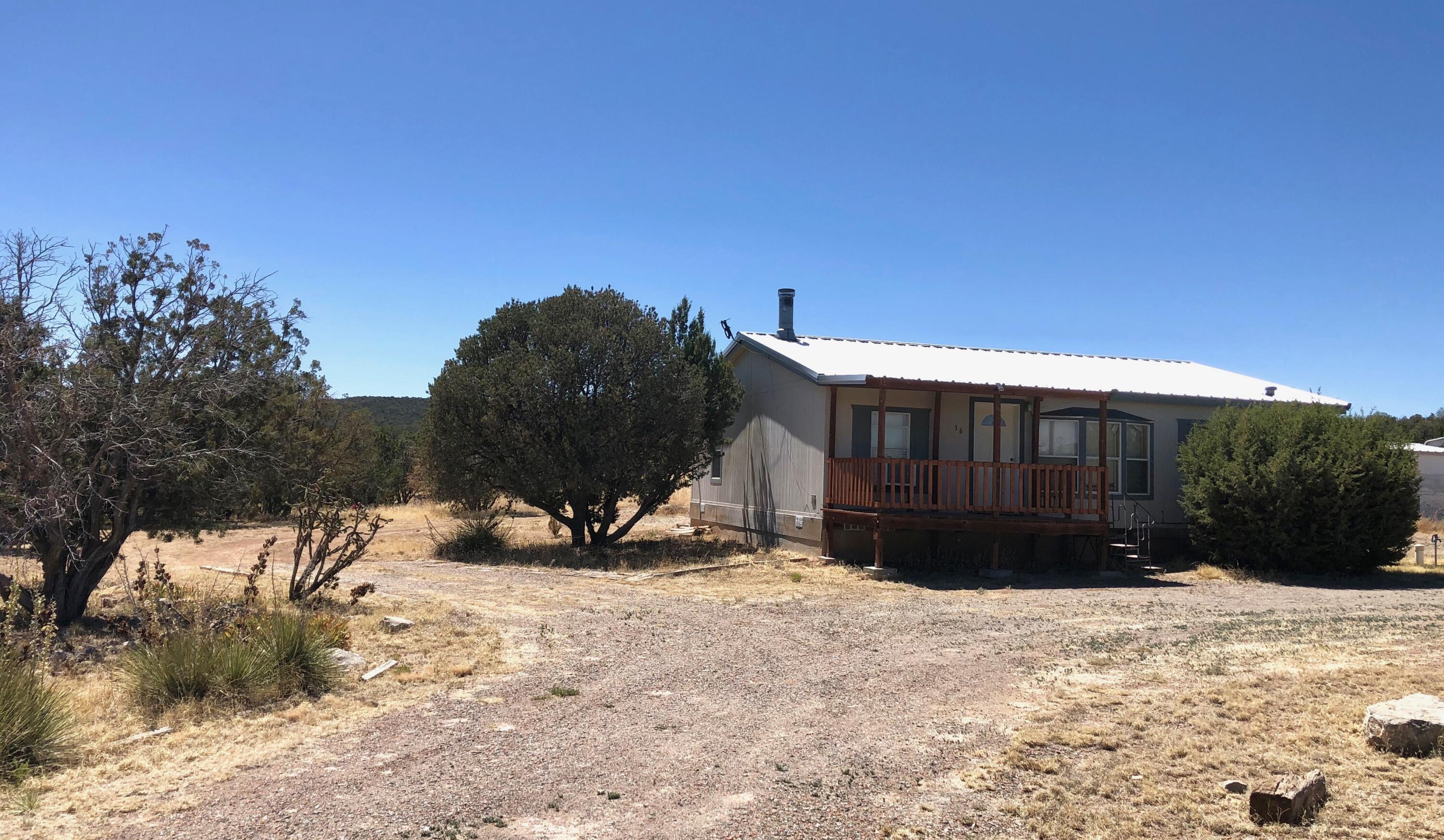 36 HIGH VISTA Drive