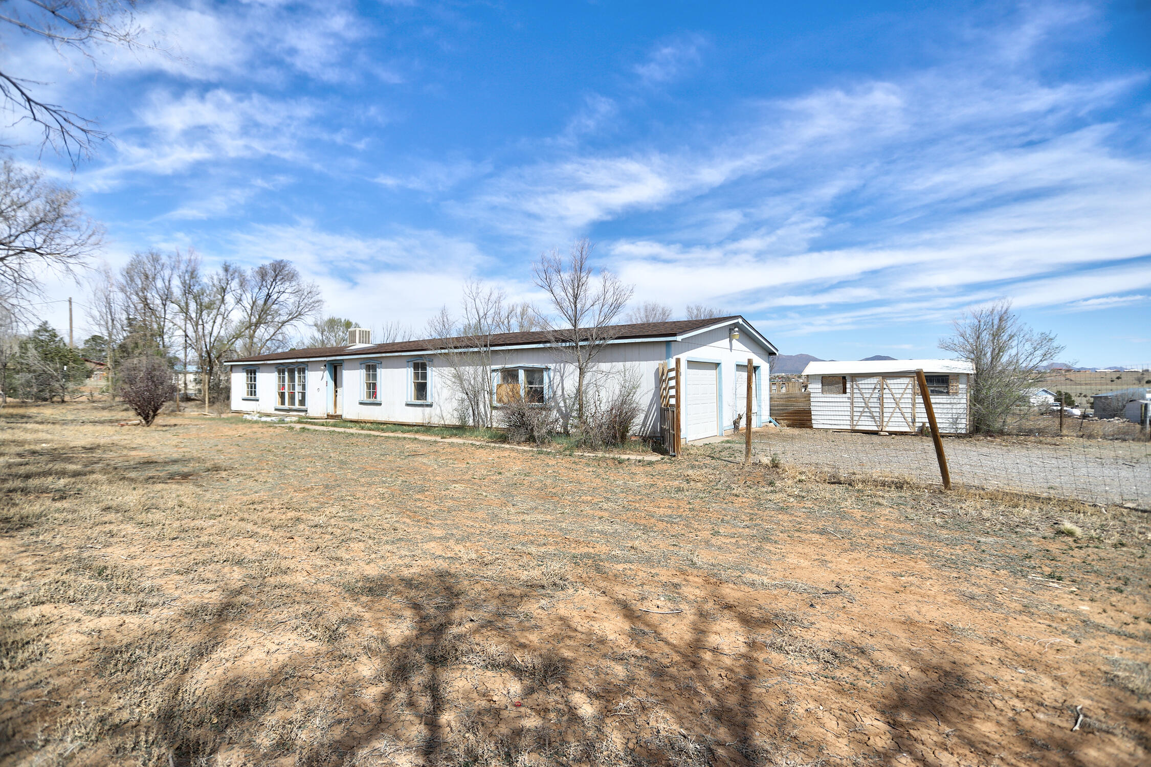 64 ASPEN Road