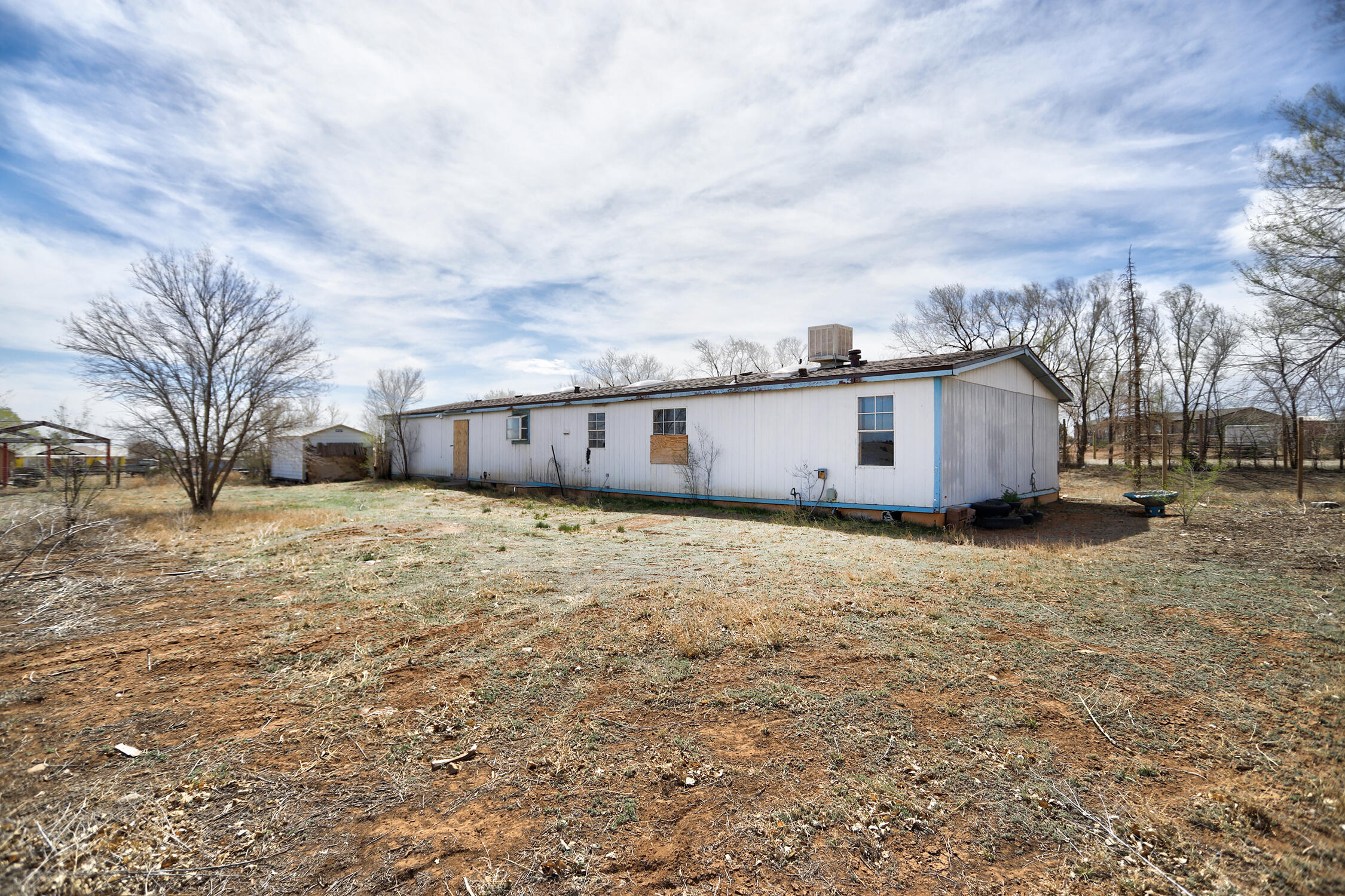 64 ASPEN Road