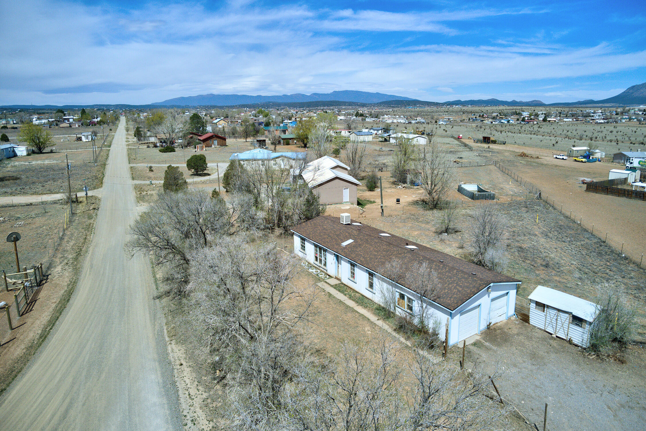 64 ASPEN Road
