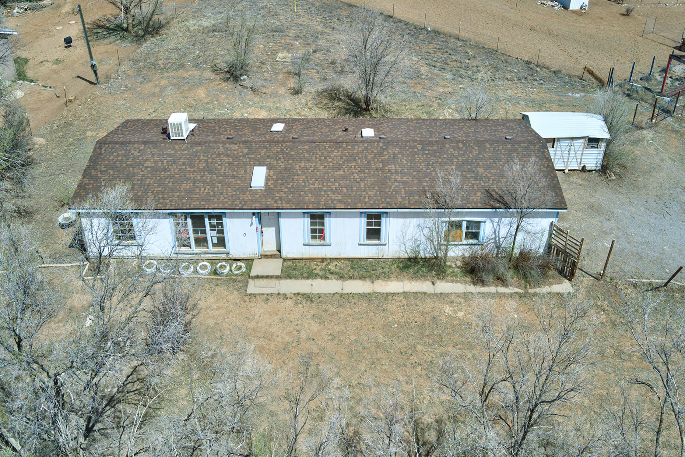64 ASPEN Road