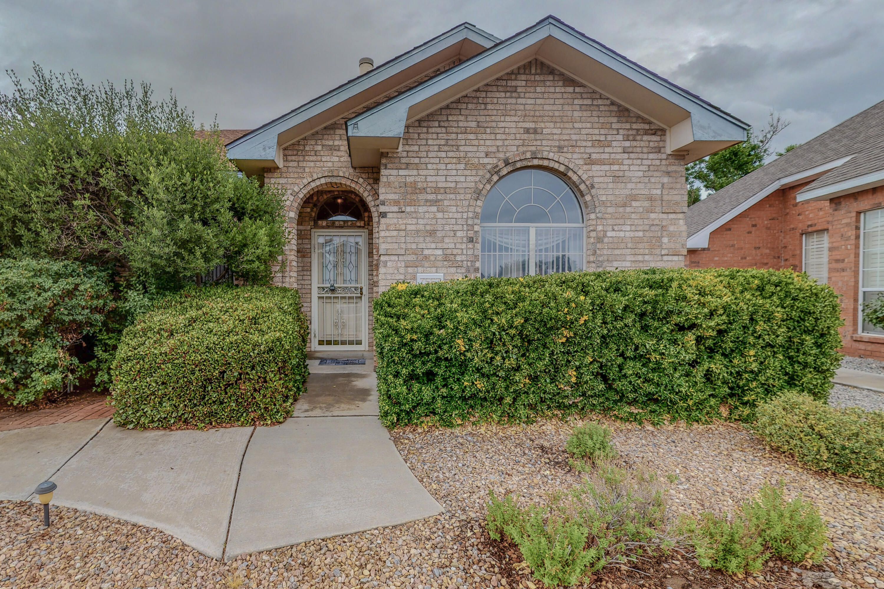 7557 CALYX Drive NW